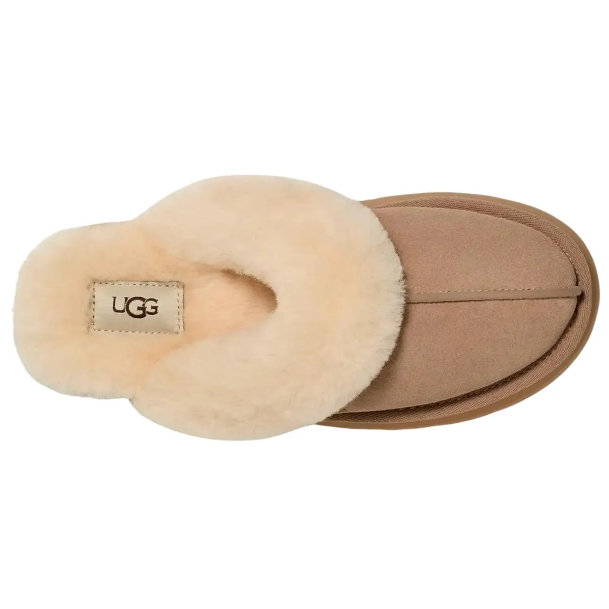 UGG Sandales Disquette pour Femme