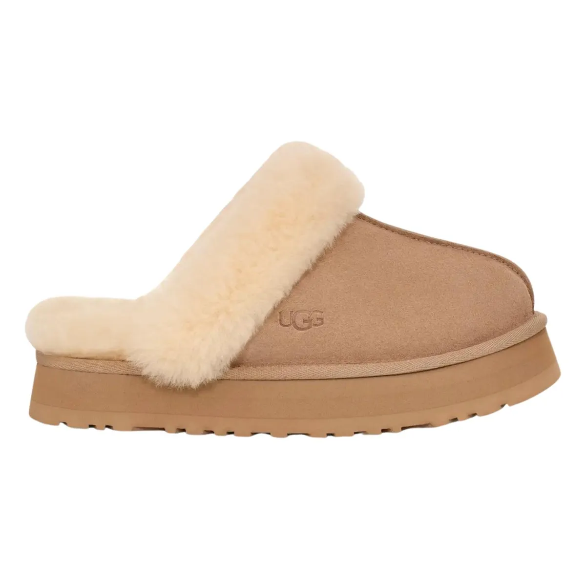UGG Sandales Disquette pour Femme