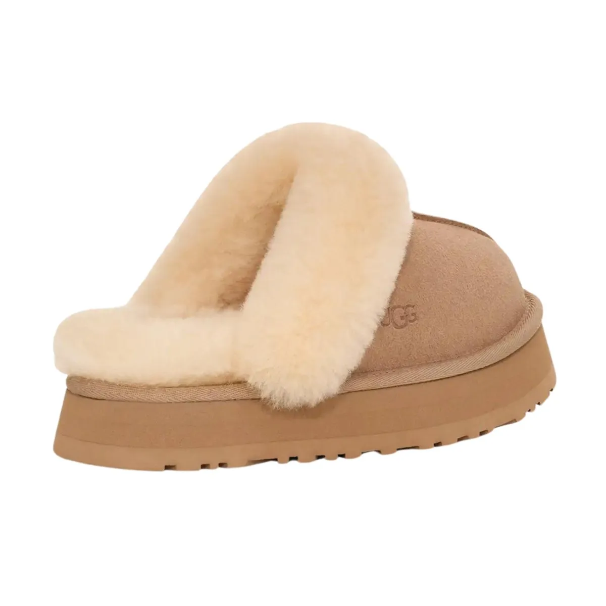 UGG Sandales Disquette pour Femme