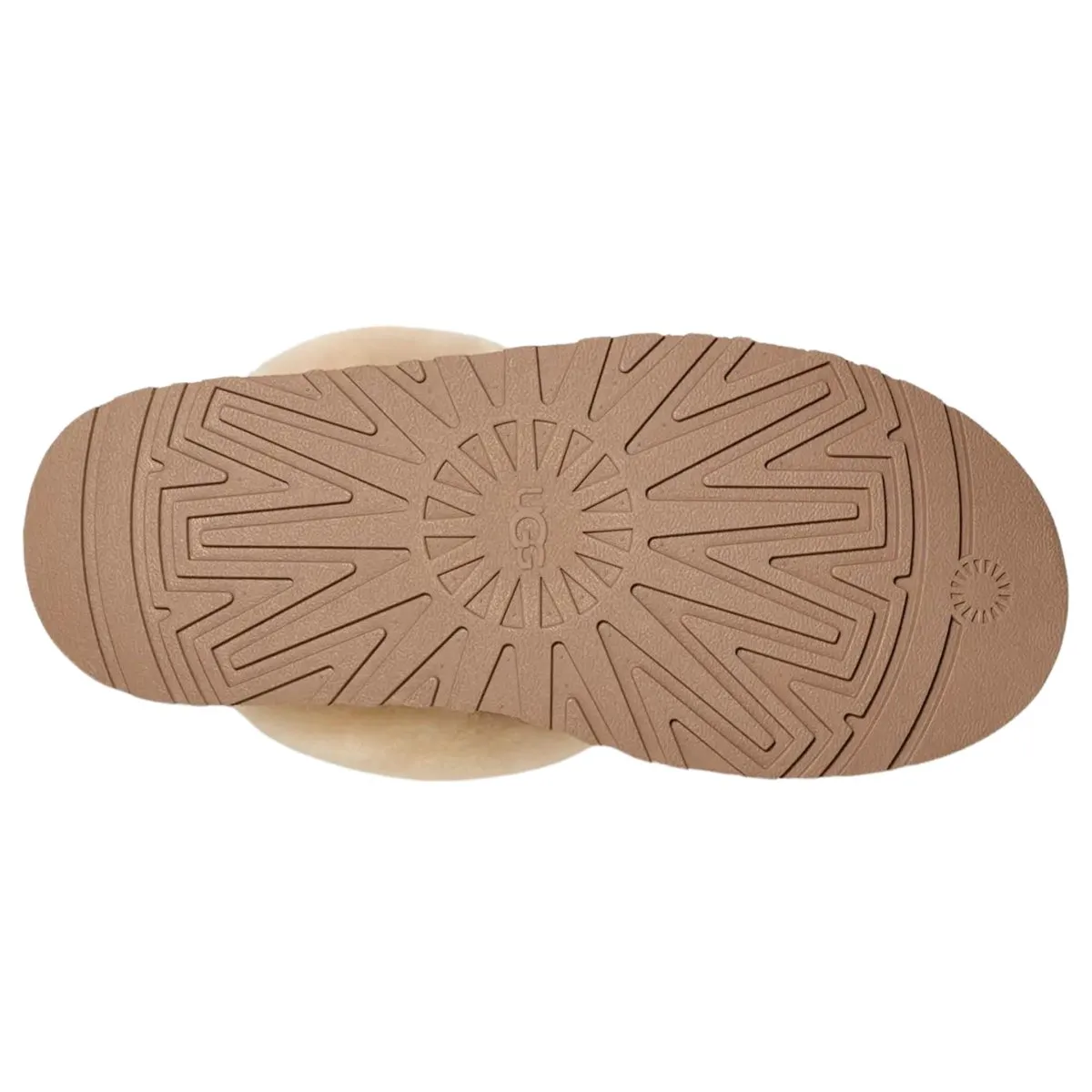 UGG Sandales Disquette pour Femme