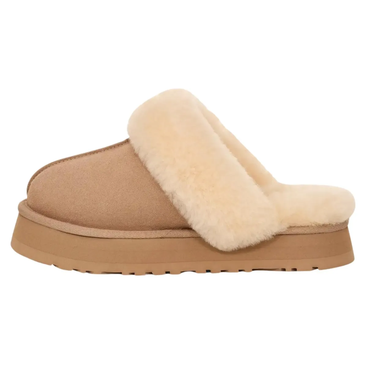 UGG Sandales Disquette pour Femme