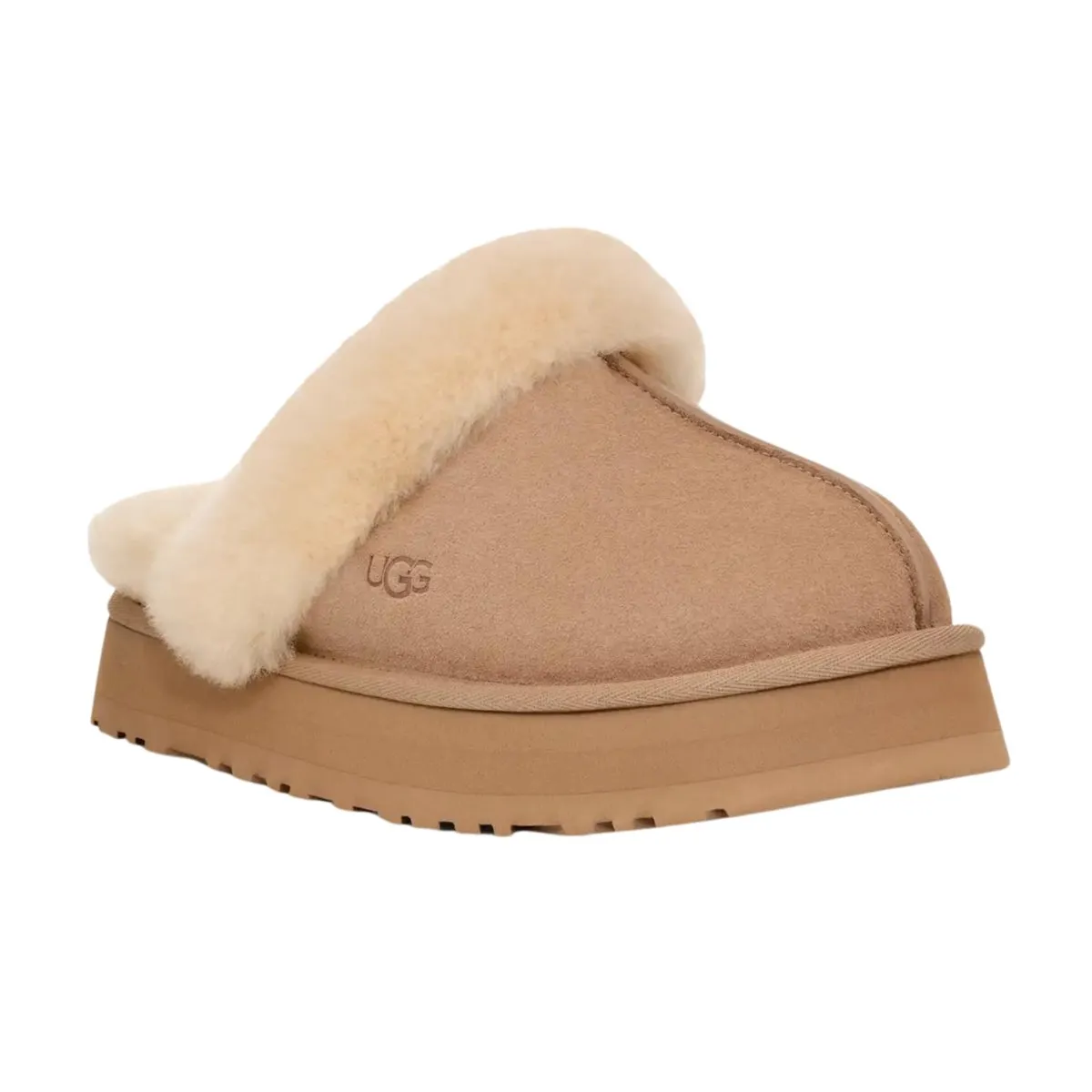 UGG Sandales Disquette pour Femme