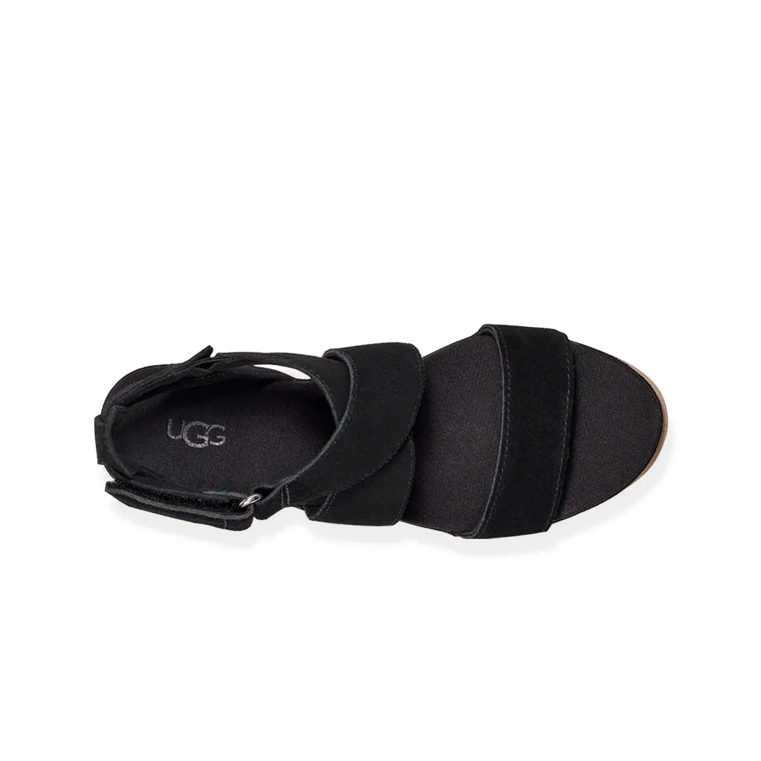UGG® - Sandales cheville Ileana pour femme (1139052-NR)