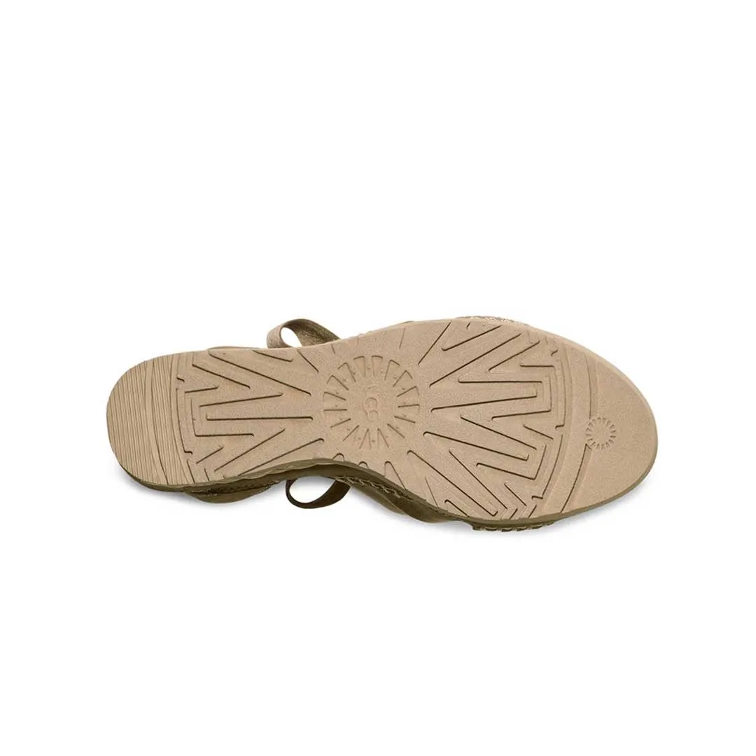 UGG® - Sandales enveloppantes Ileana pour femme (1152669-SAN)