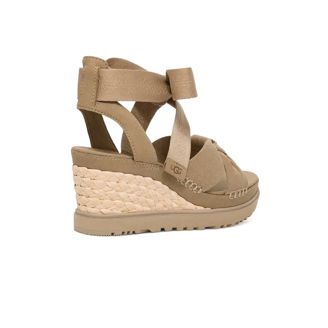 UGG® - Sandales enveloppantes Ileana pour femme (1152669-SAN)