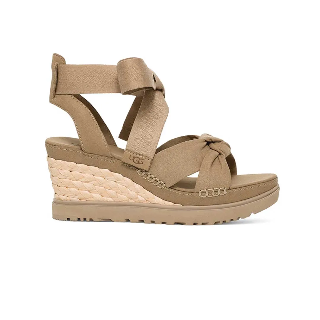 UGG® - Sandales enveloppantes Ileana pour femme (1152669-SAN)