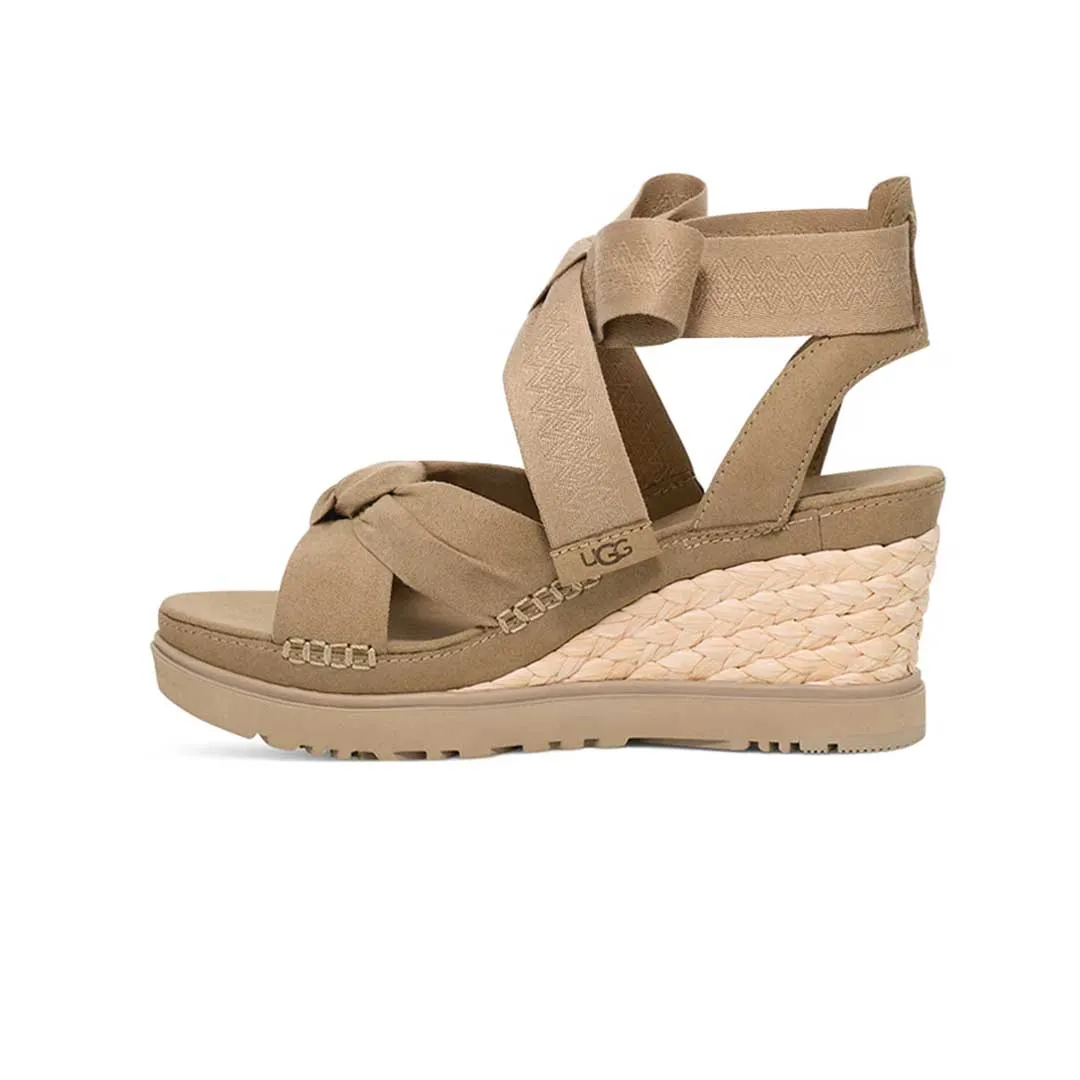 UGG® - Sandales enveloppantes Ileana pour femme (1152669-SAN)