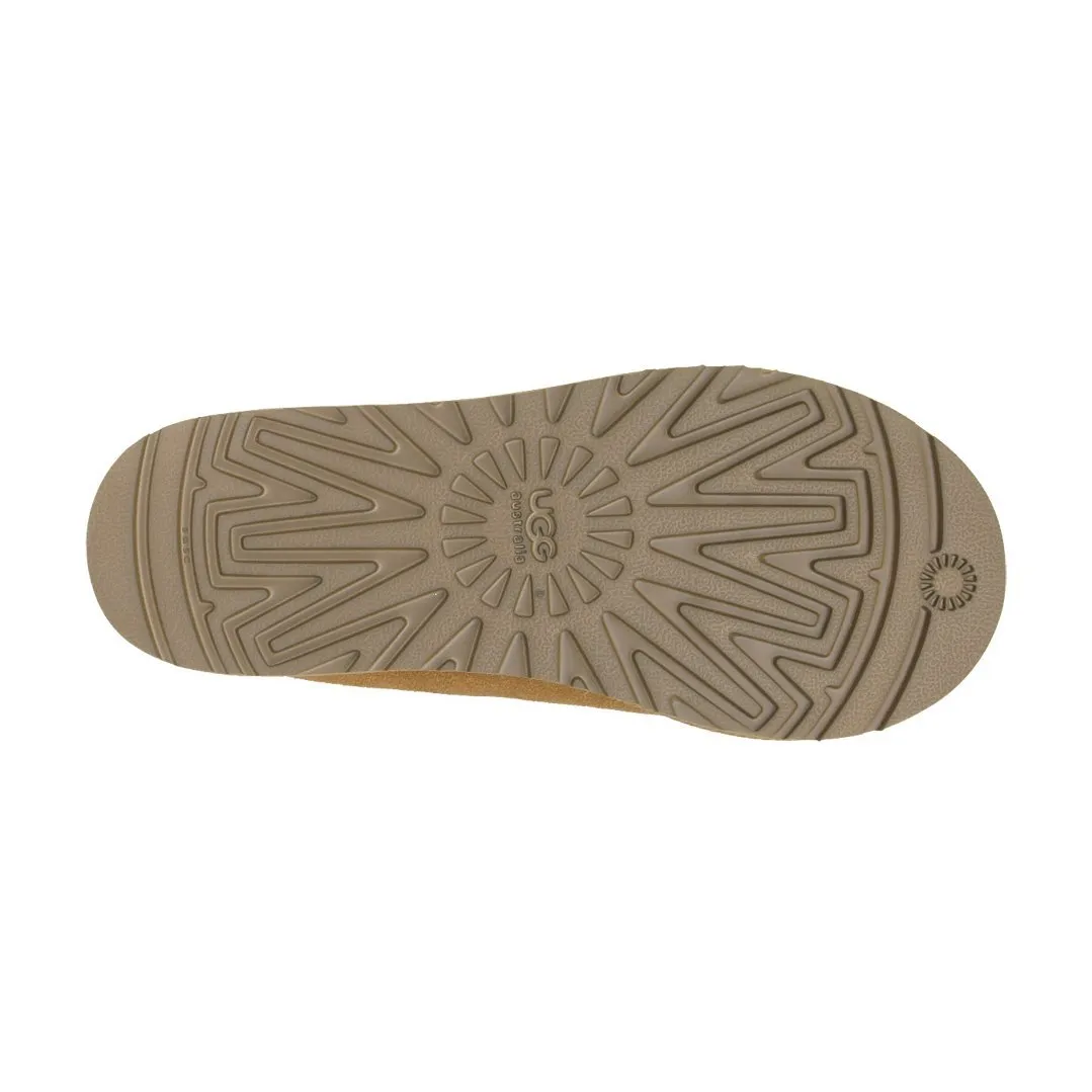 UGG Femmes Tasman Suède Marron