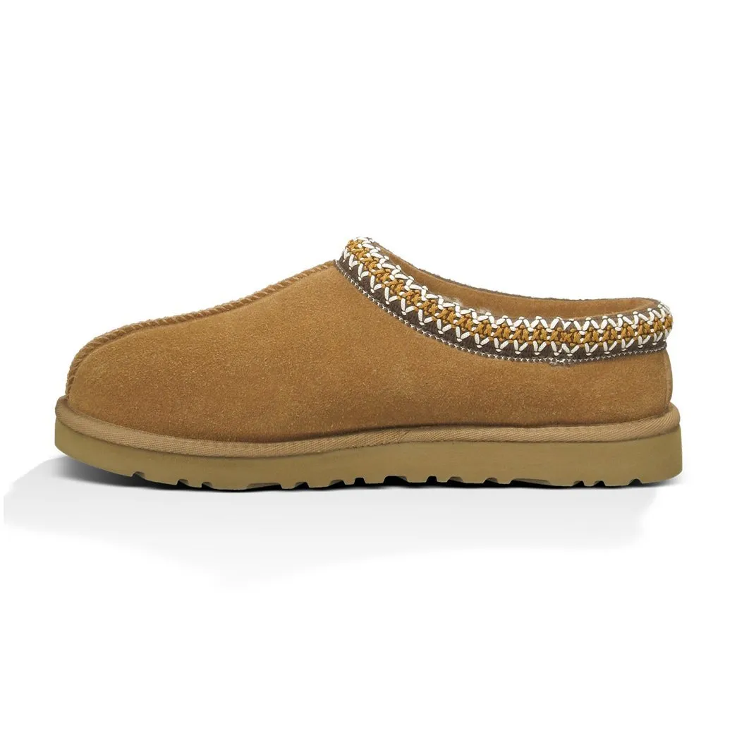 UGG Femmes Tasman Suède Marron
