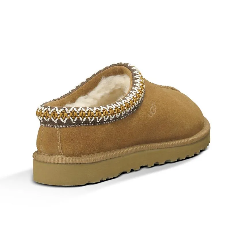 UGG Femmes Tasman Suède Marron