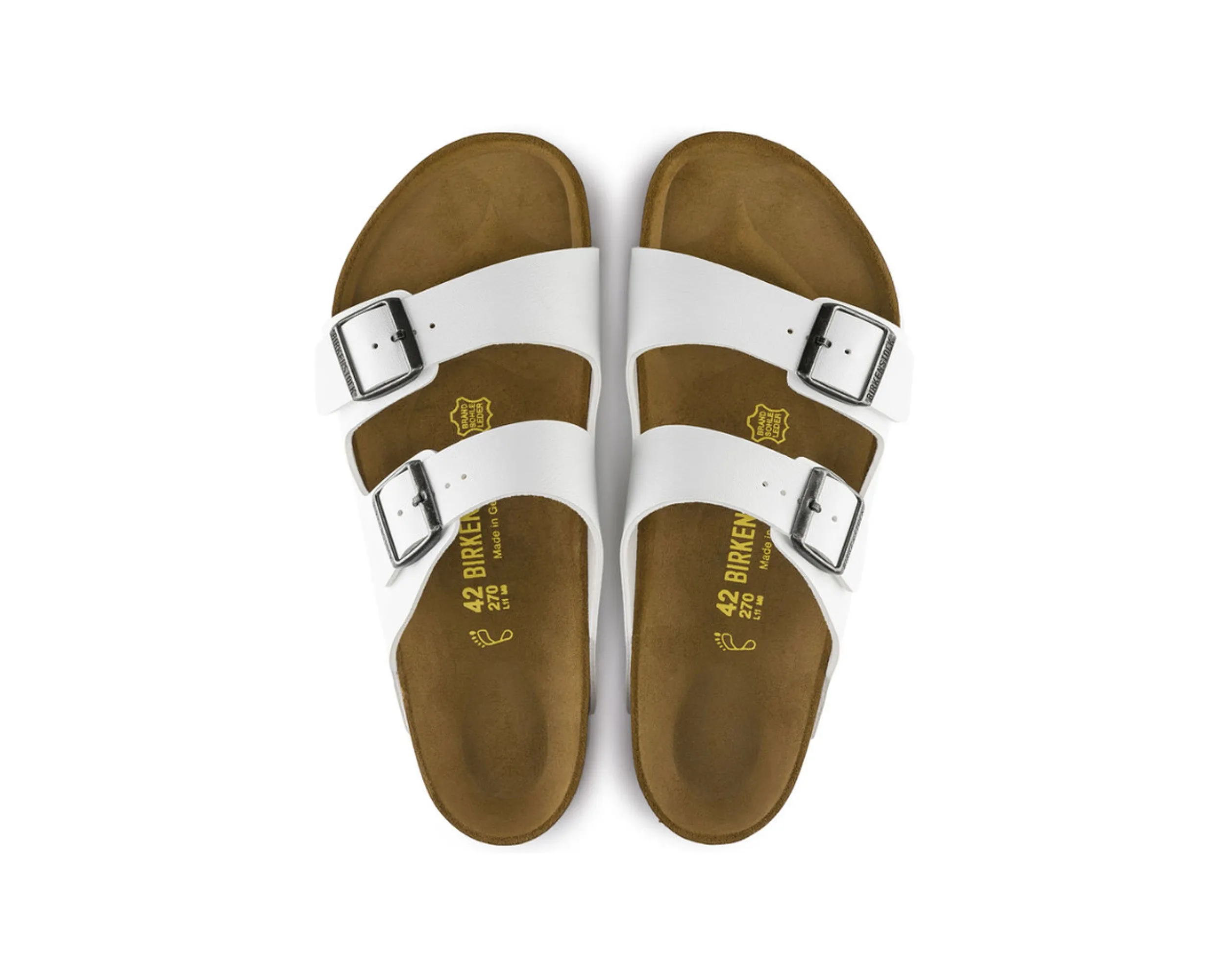BIRKI-BUC ARIZONA UNISEX