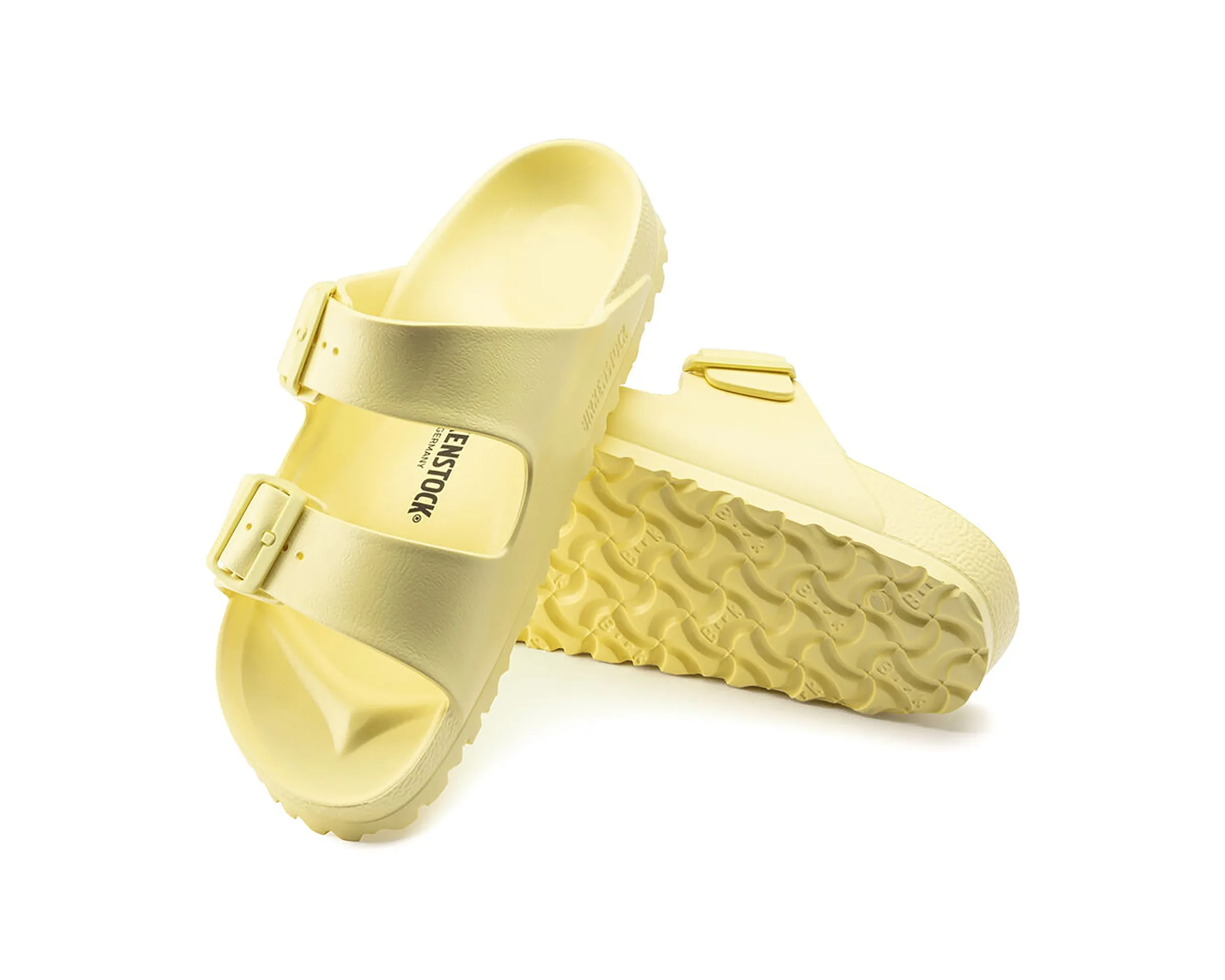 Sandales unisexes Arizona Essentials Eva (Taille moyenne)