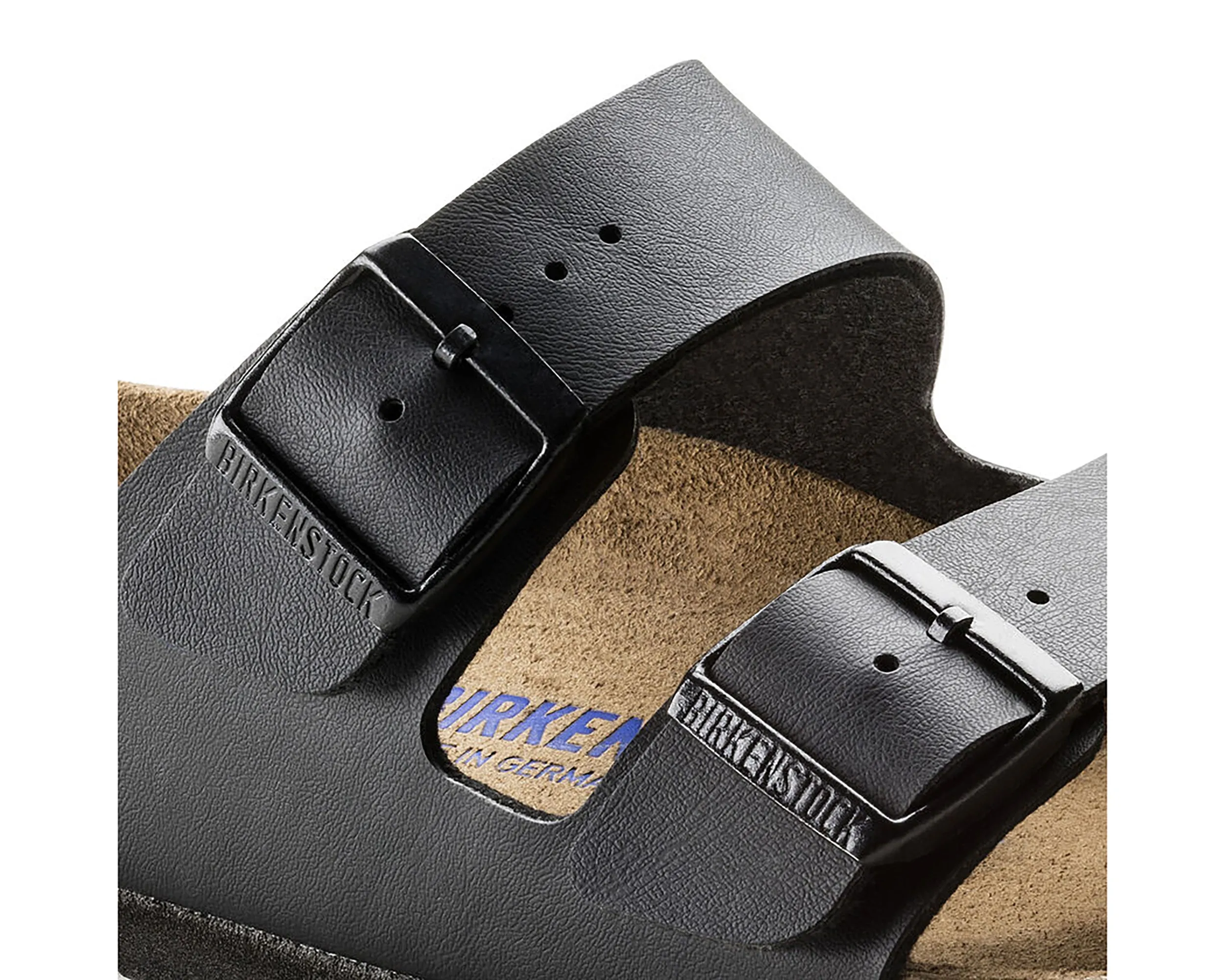 Arizona Soft Footbed Birko-Flor Unisexe