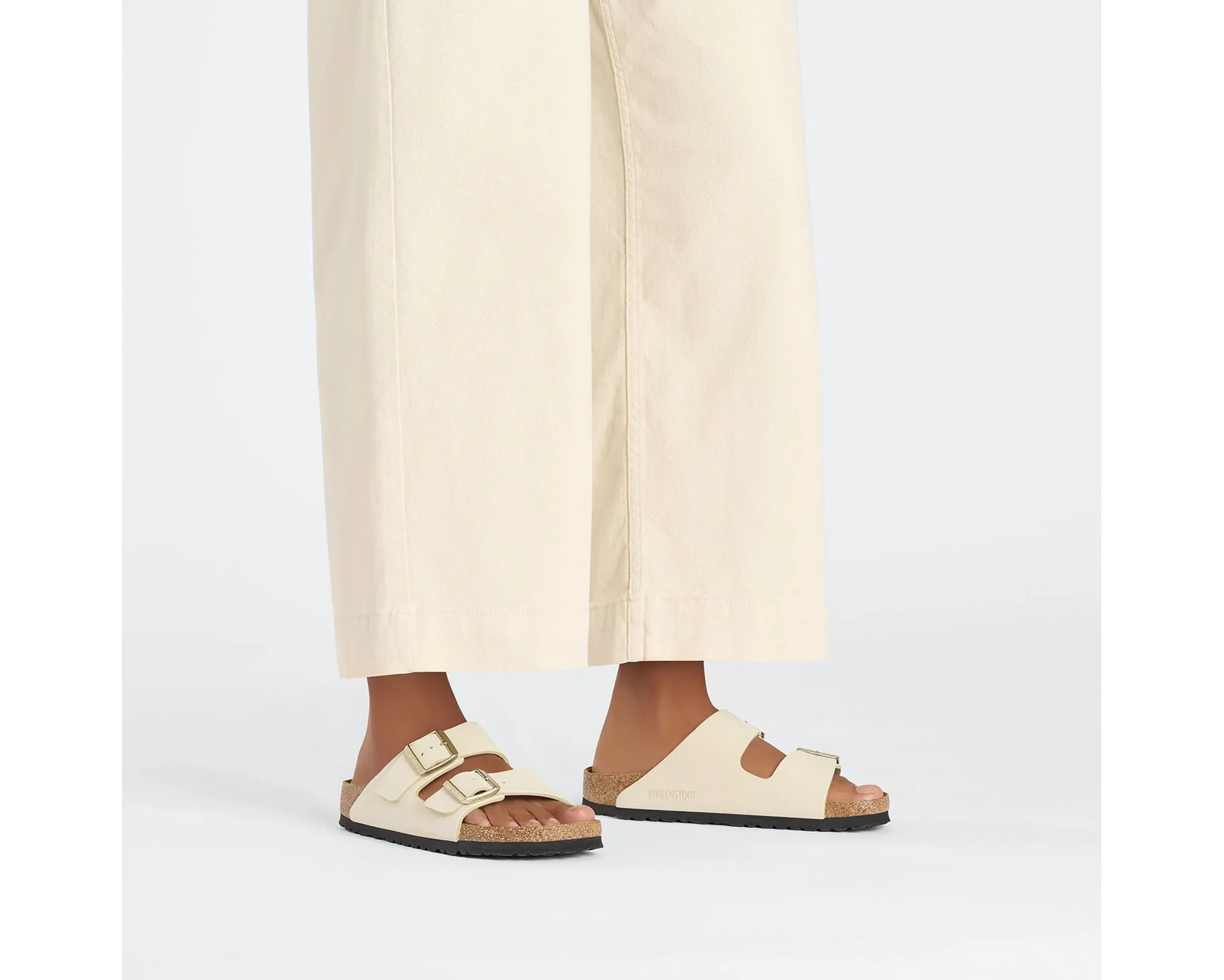 Arizona Soft Footbed unisexe