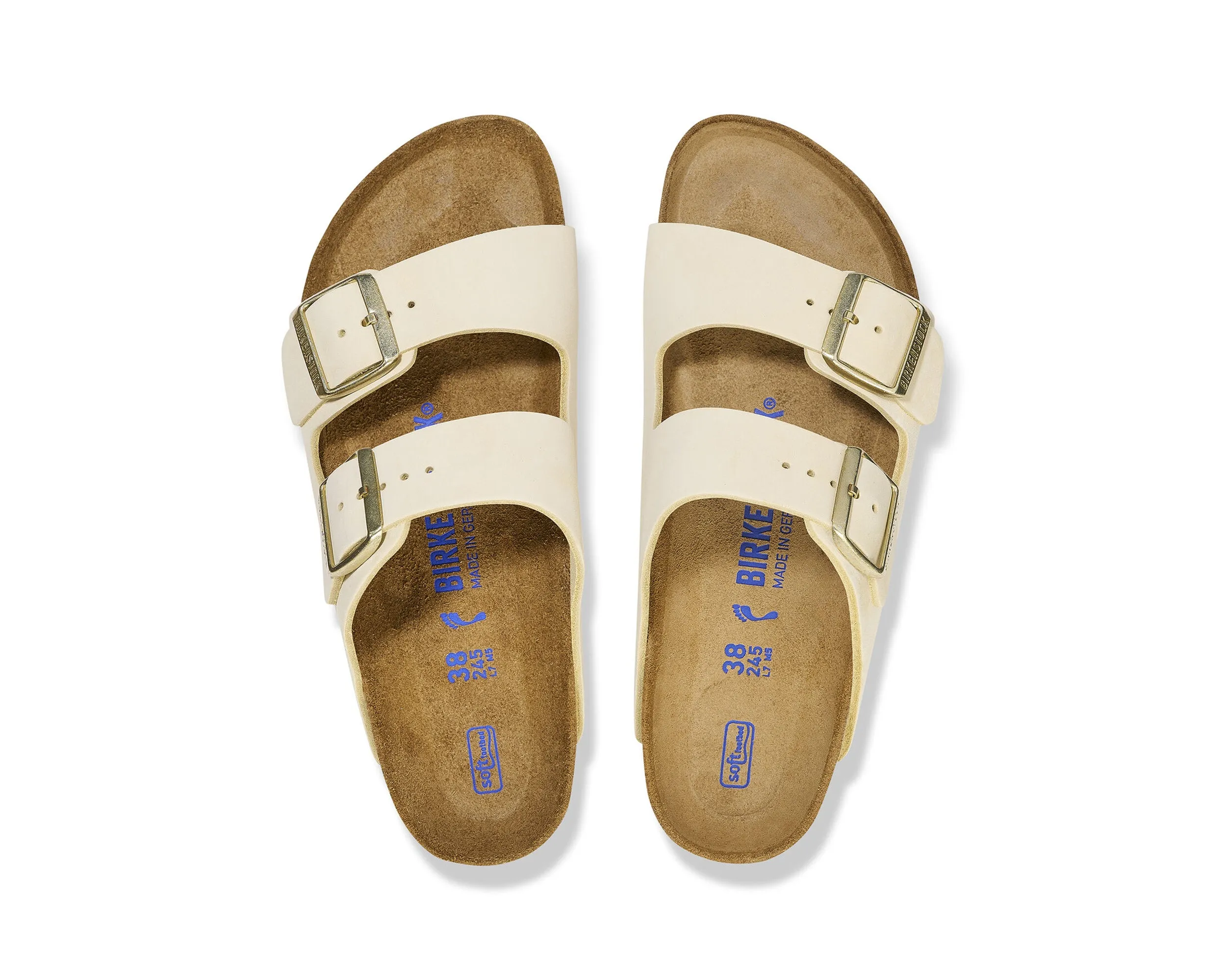 Arizona Soft Footbed unisexe
