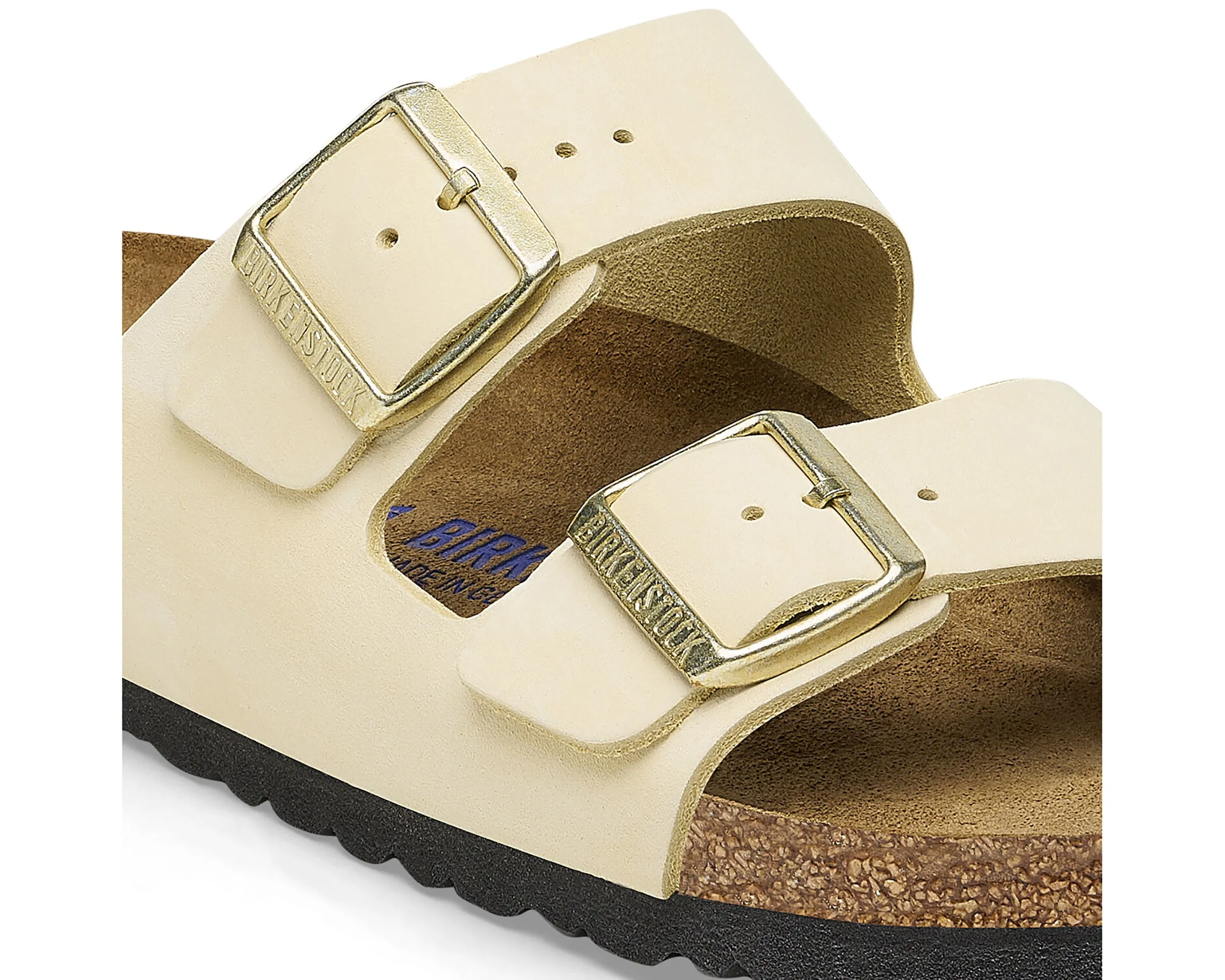 Arizona Soft Footbed unisexe