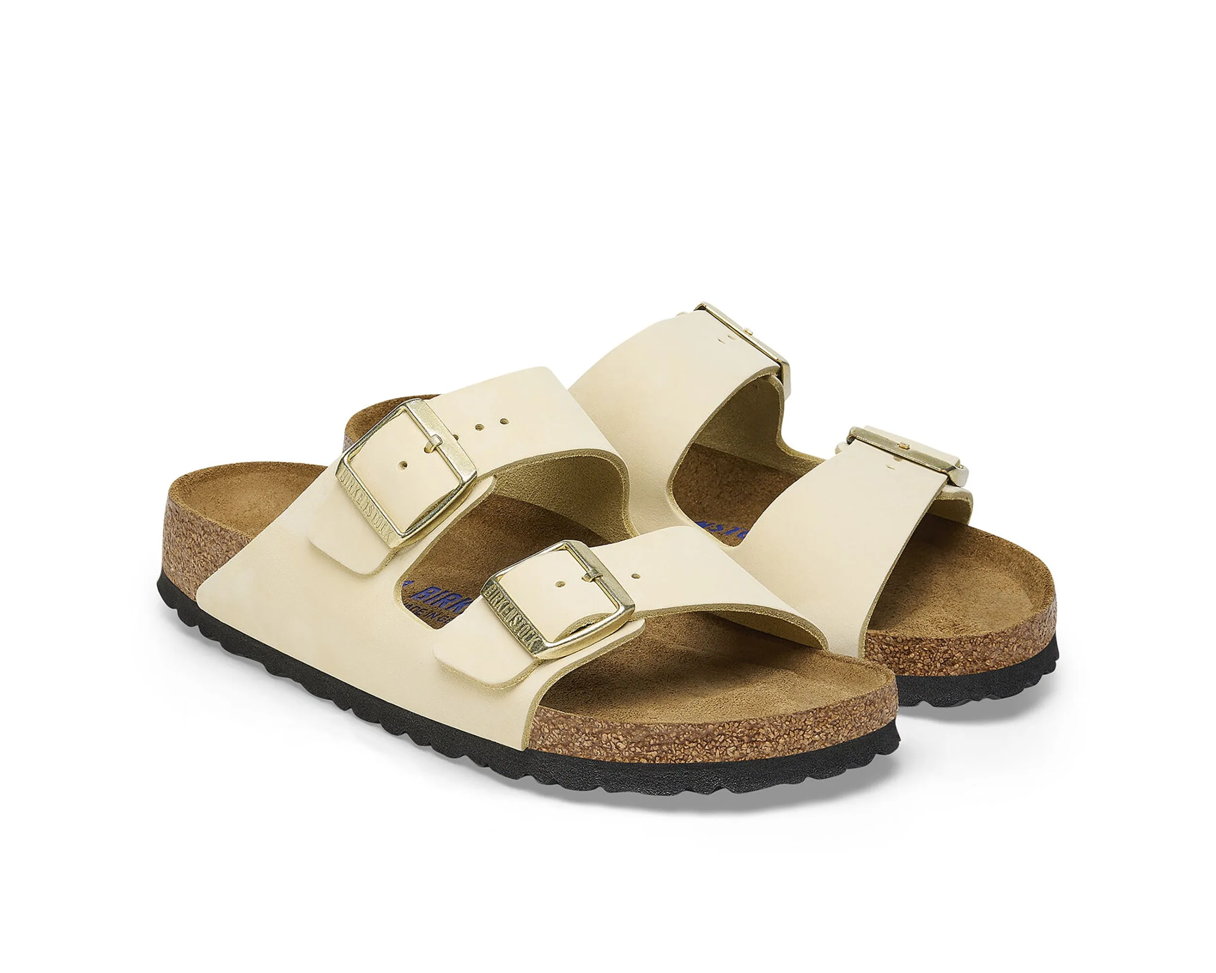 Arizona Soft Footbed unisexe