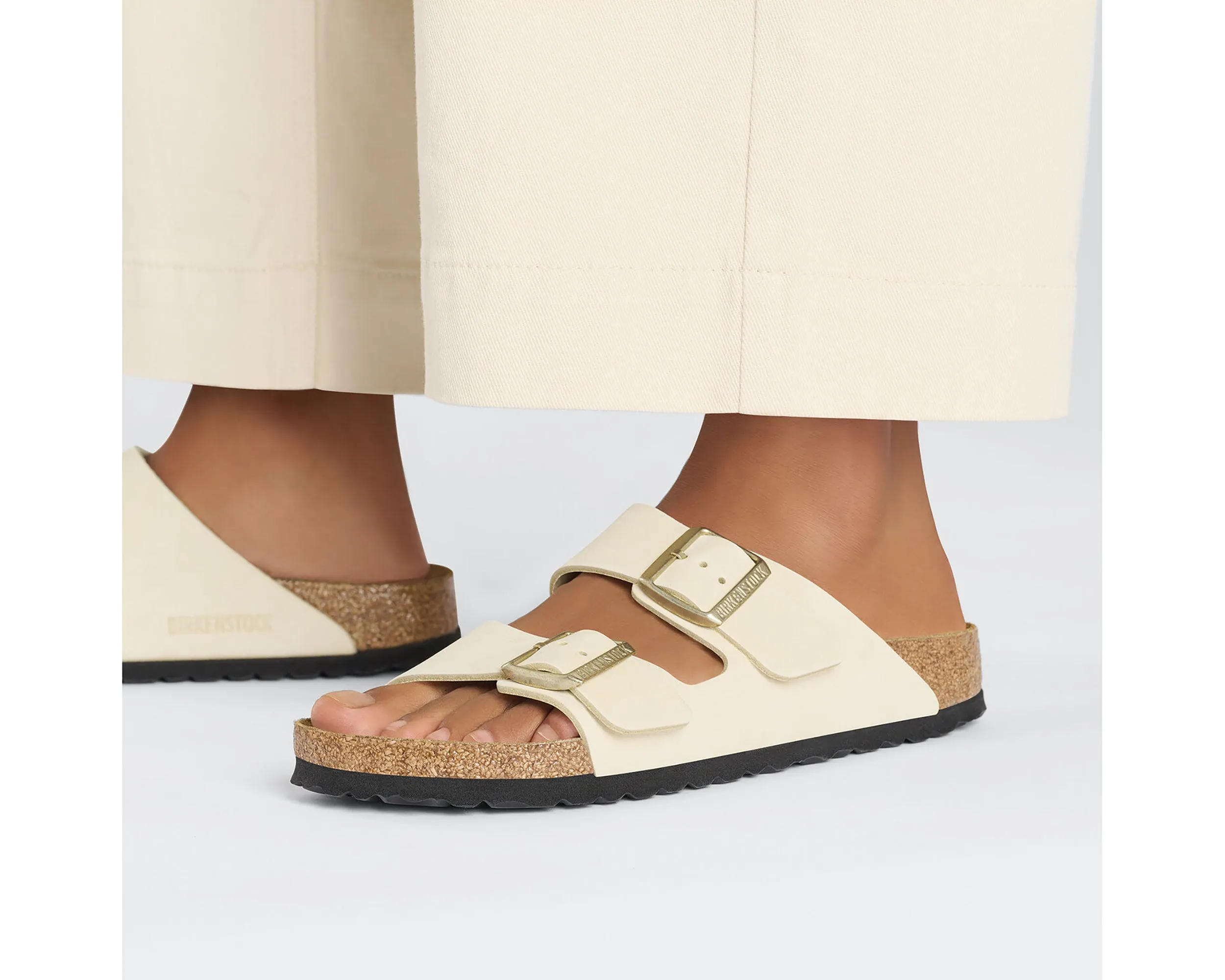 Arizona Soft Footbed unisexe