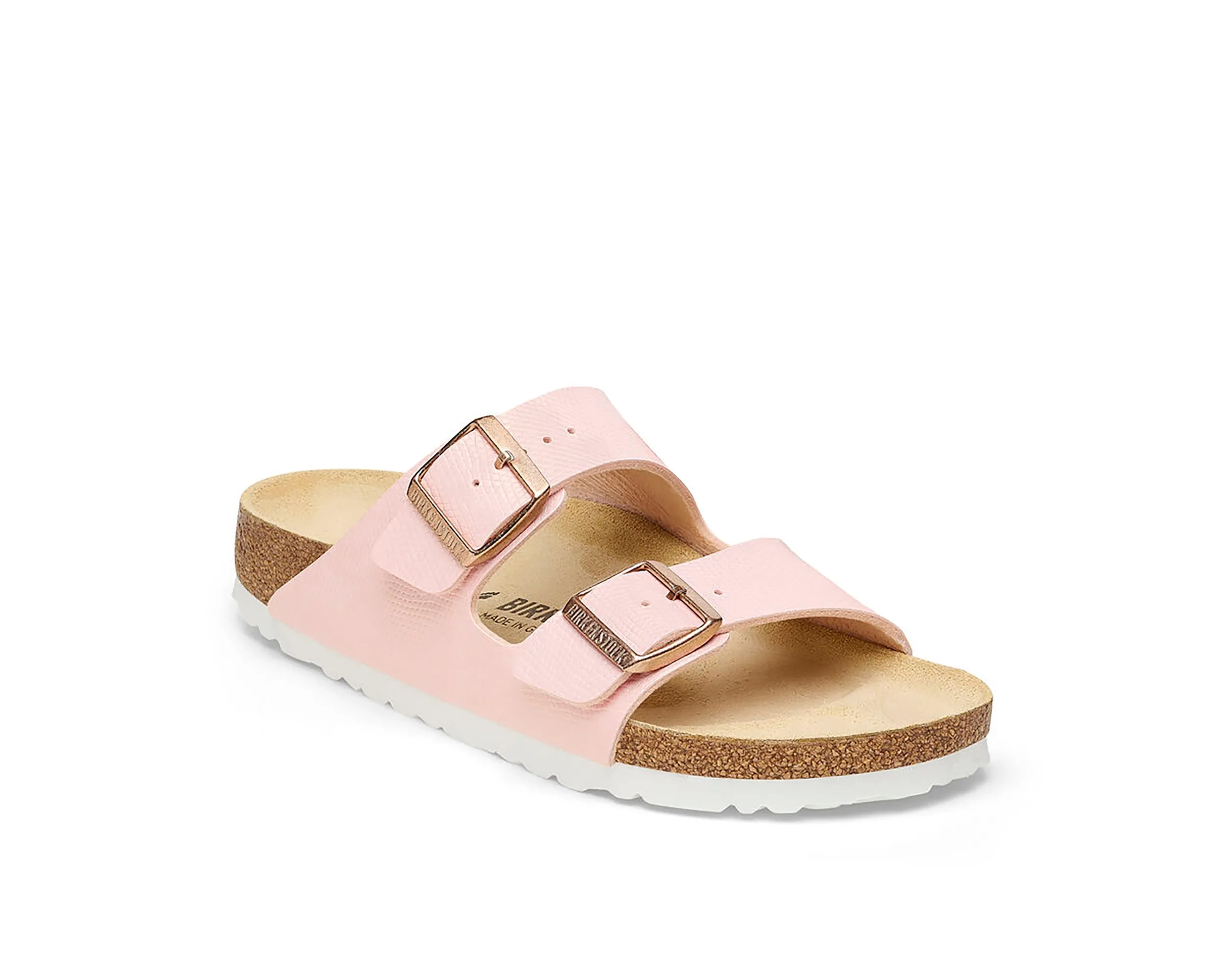 Arizona Birko Flor à relief pour femme