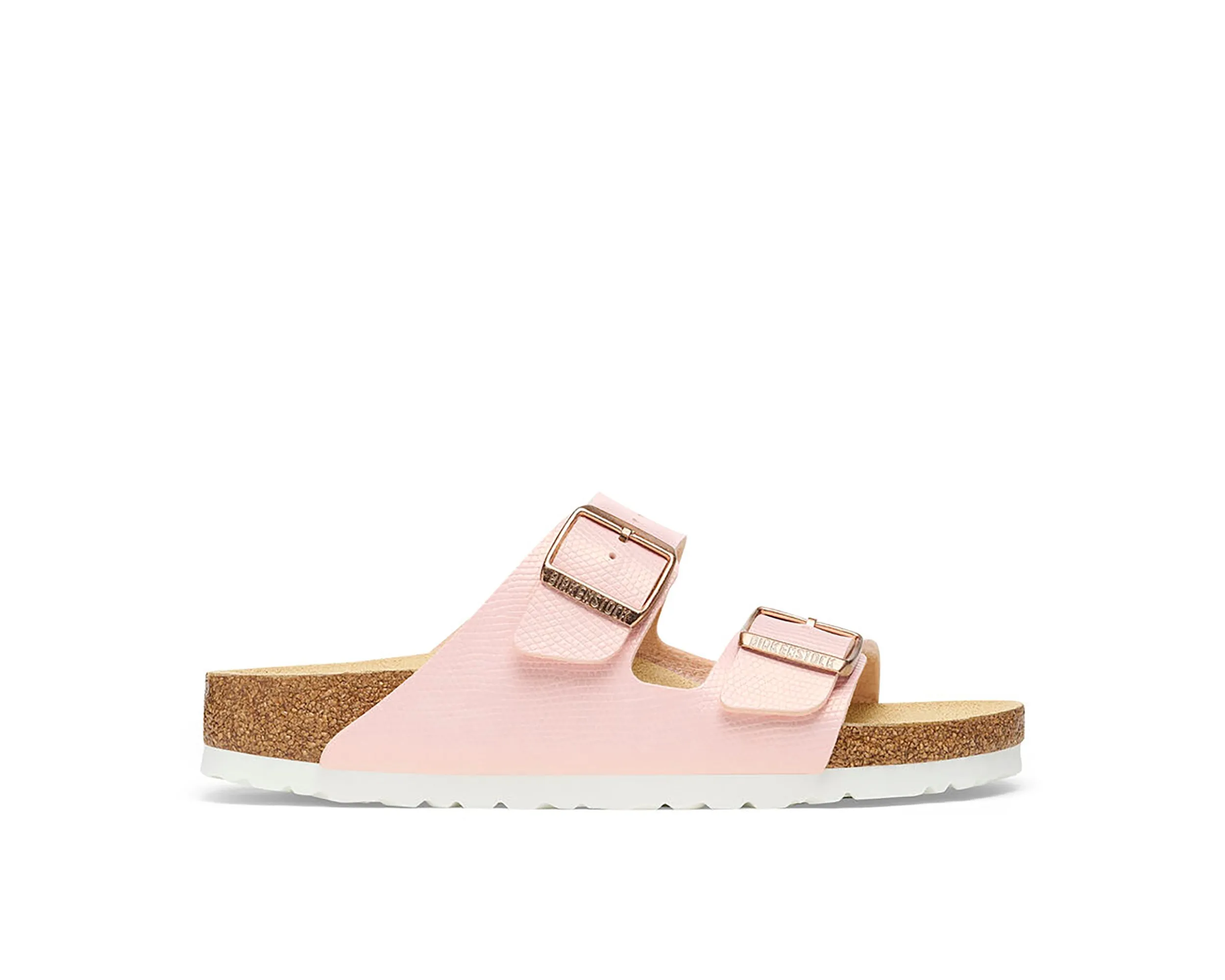 Arizona Birko Flor à relief pour femme