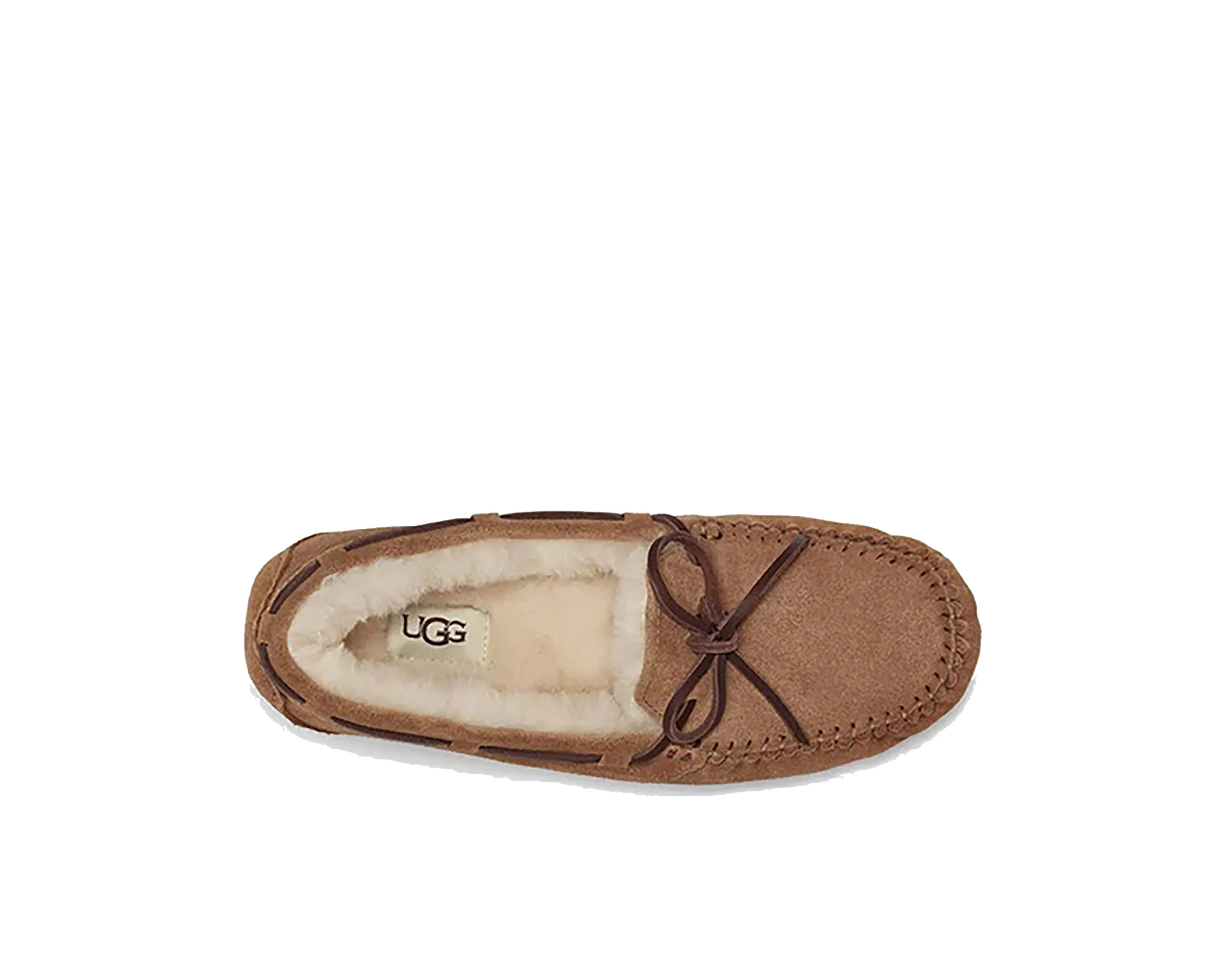 Chaussons Dakota pour Femmes