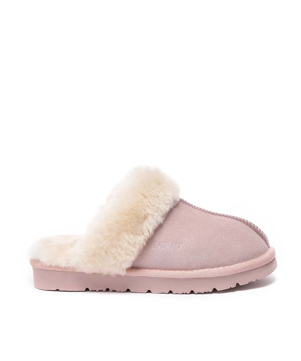 Chaussons en laine Sala pour femmes UGG