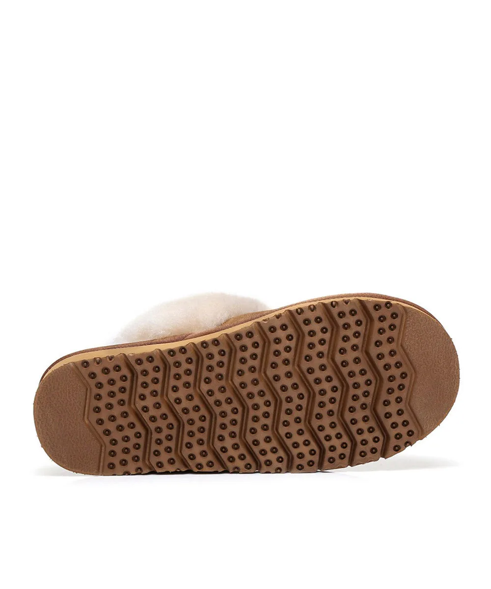 Chaussons en laine Sala pour femmes UGG