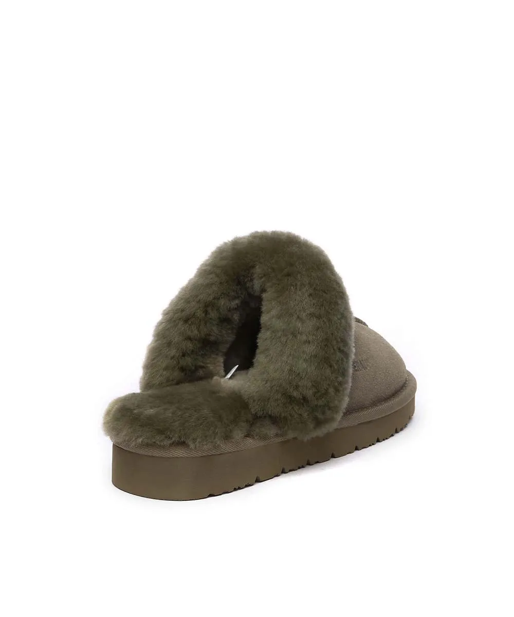 Chaussons en laine Sala pour femmes UGG