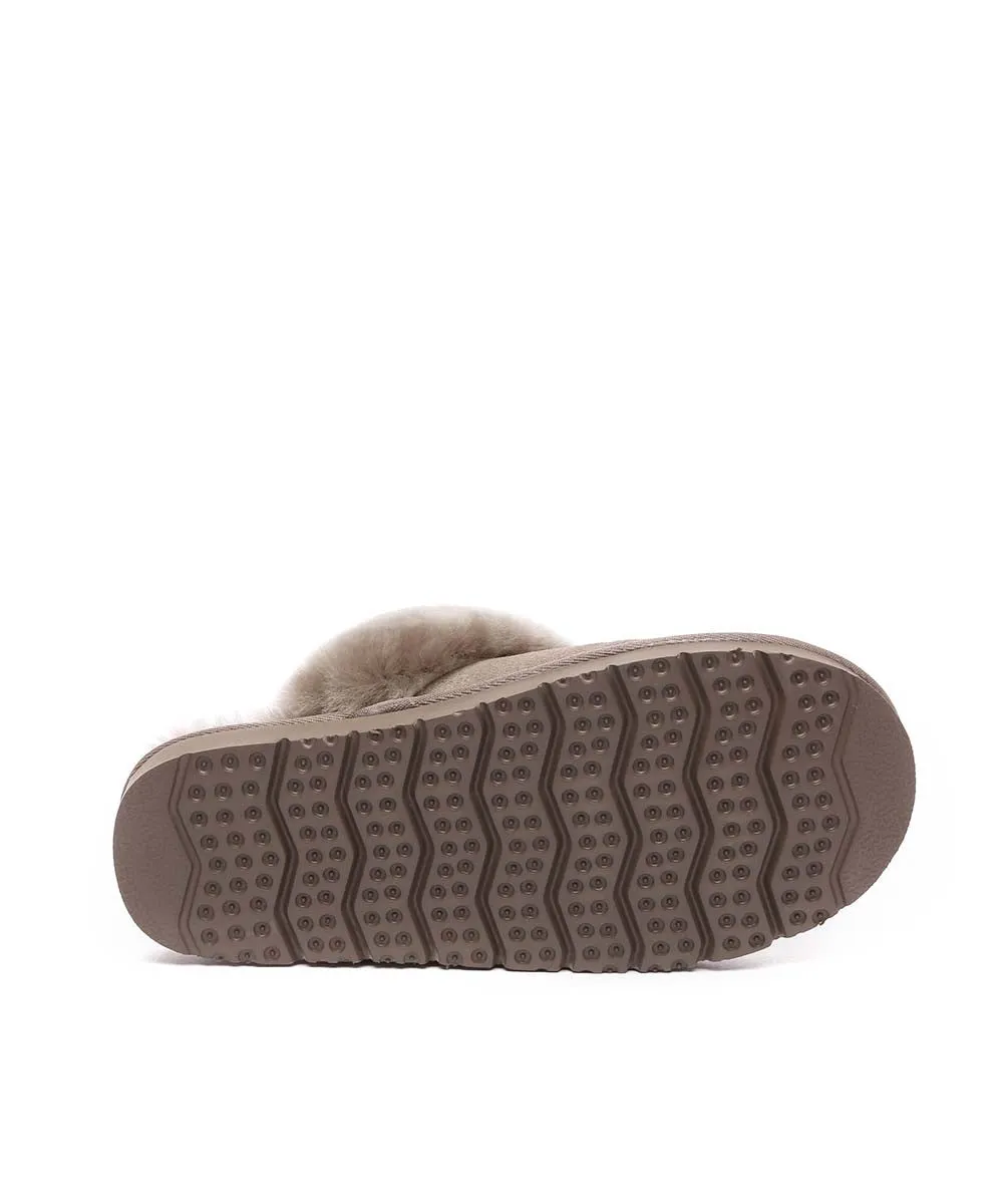 Chaussons en laine Sala pour femmes UGG