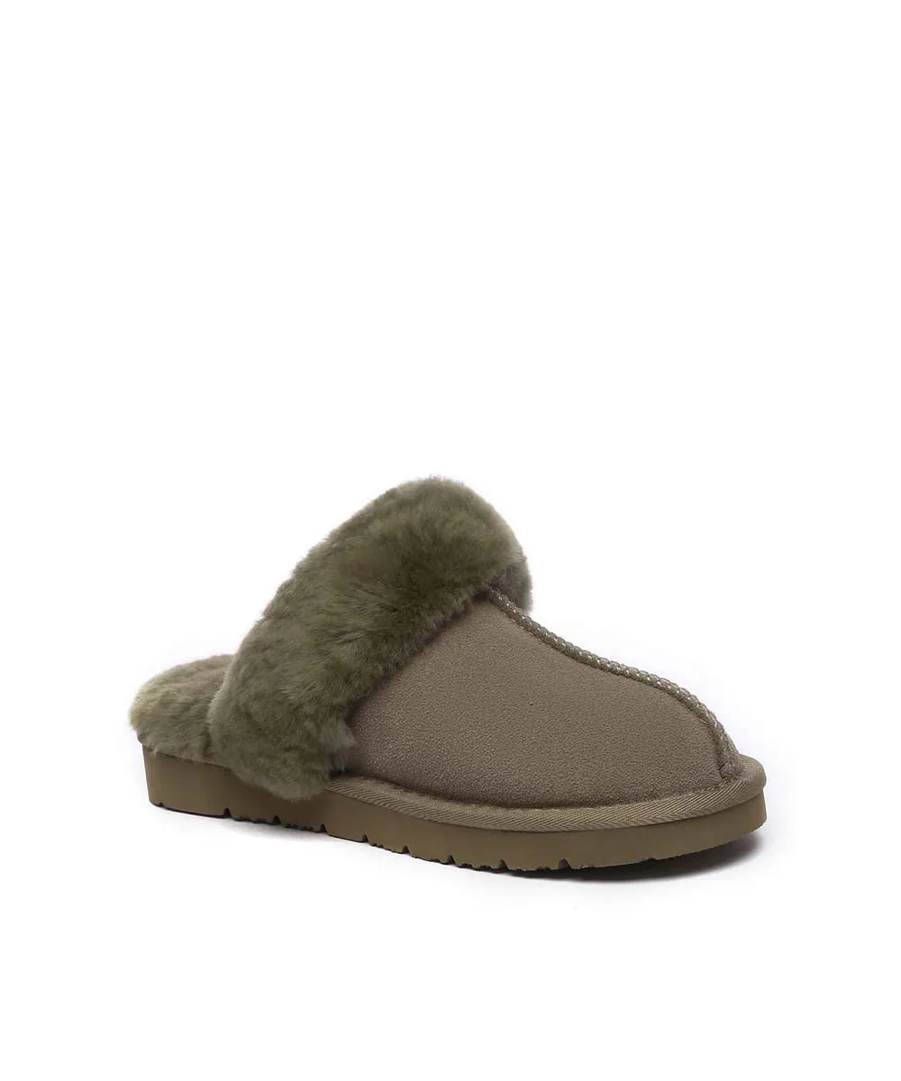 Chaussons en laine Sala pour femmes UGG