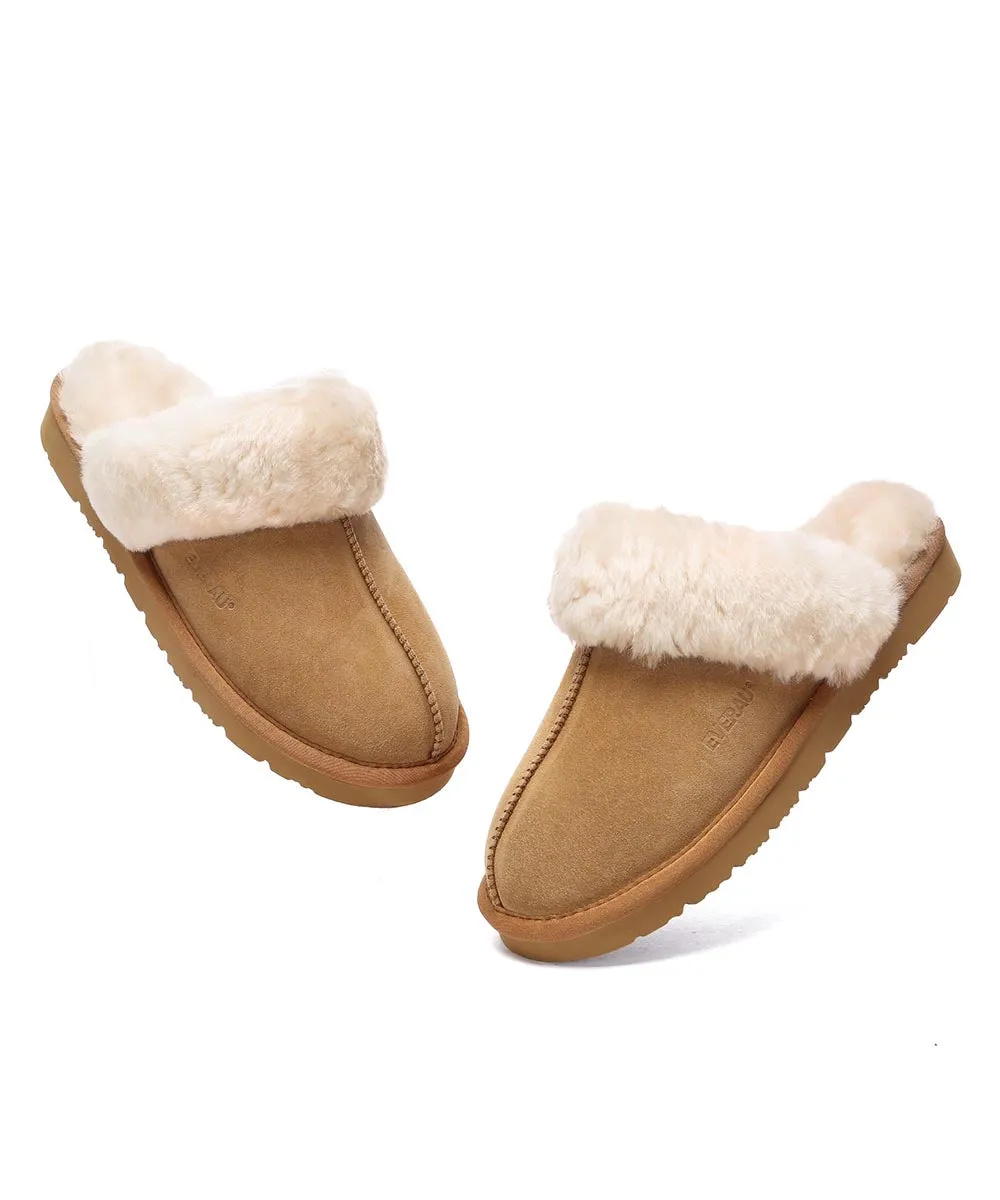 Chaussons en laine Sala pour femmes UGG