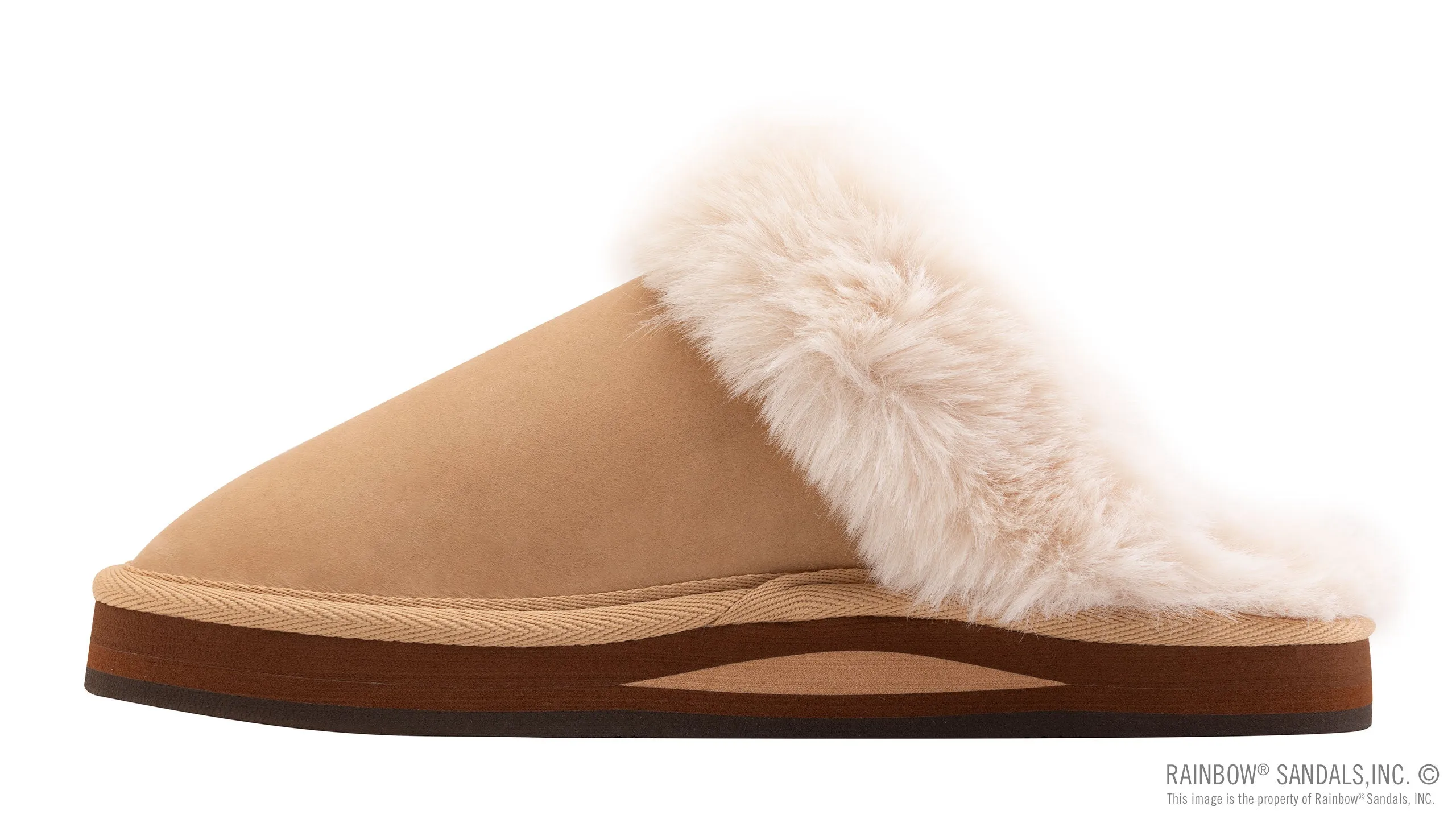CHAUSSURES CONFORTABLES POUR FEMMES AU COUCHER DU SOLEIL
