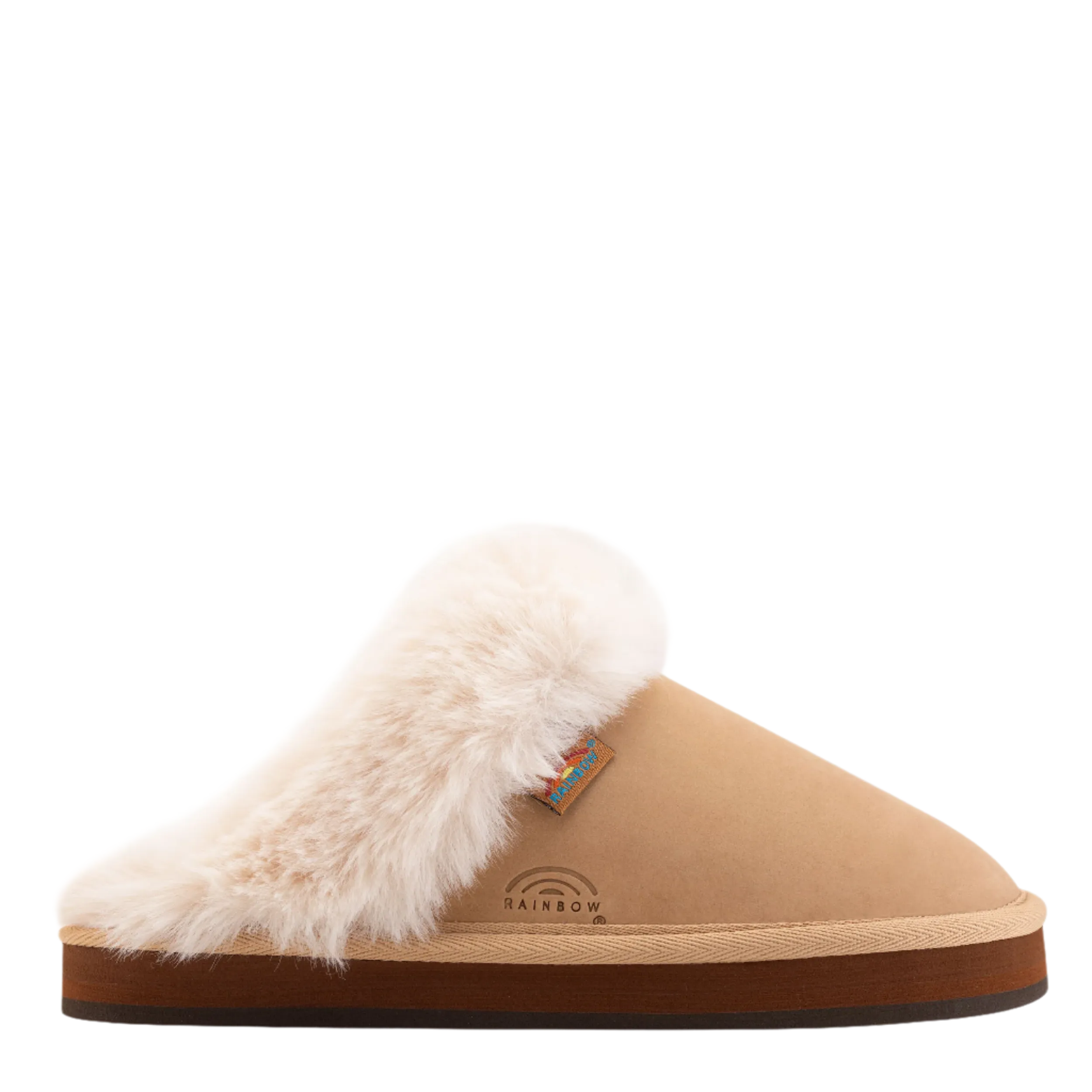 CHAUSSURES CONFORTABLES POUR FEMMES AU COUCHER DU SOLEIL