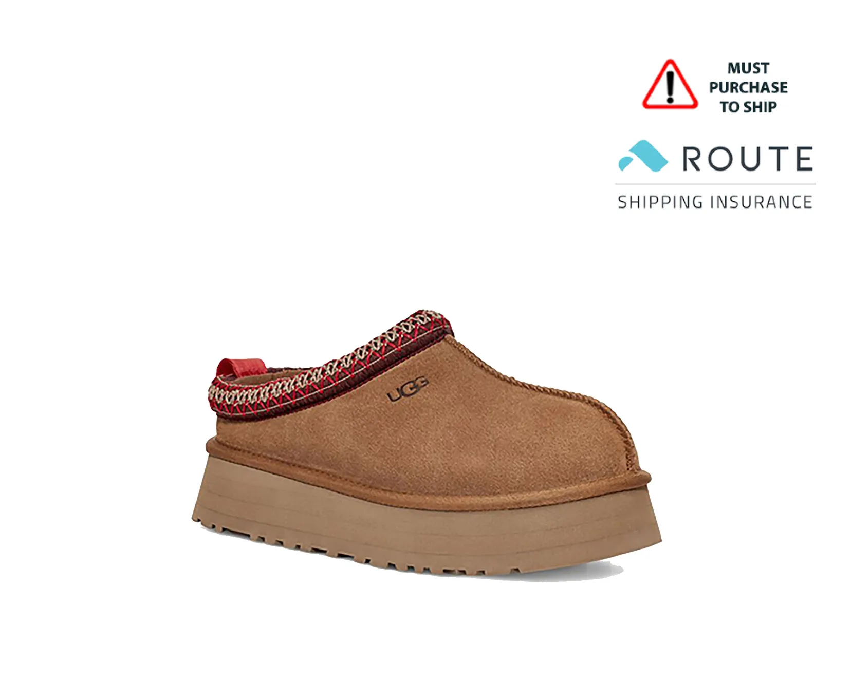 Pantoufles Tazz pour Femmes
