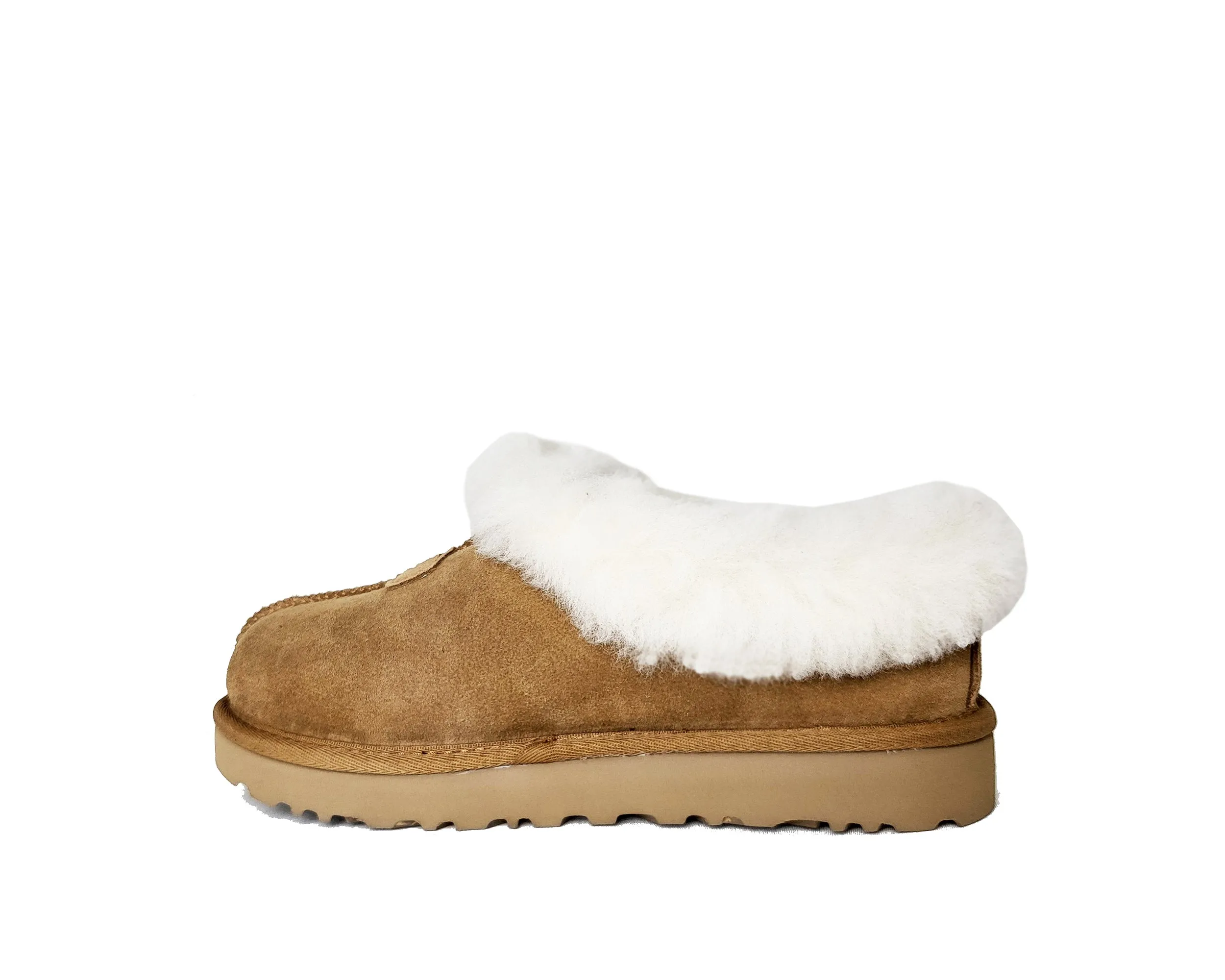Chaussons Tazzette pour Femme