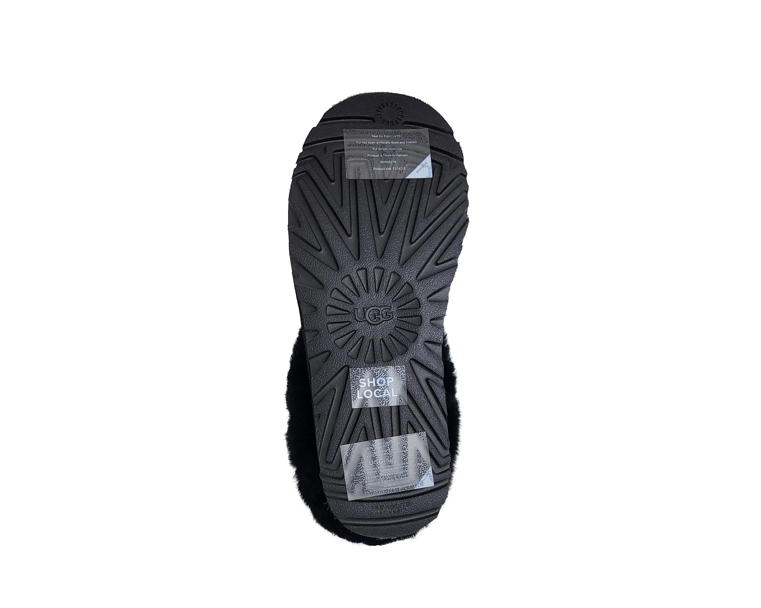 Pantoufles Tazzette pour Femmes