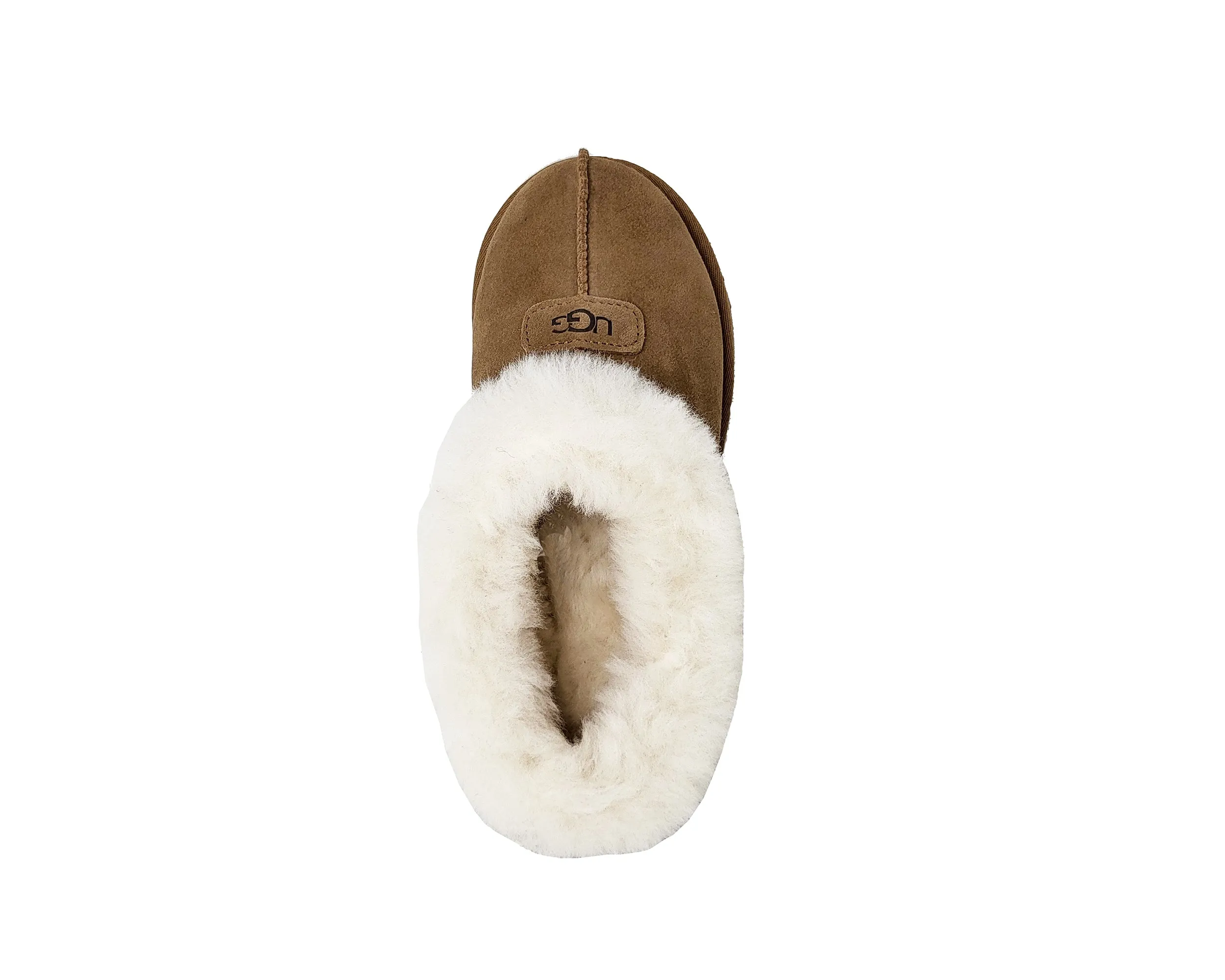 Chaussons Tazzette pour Femme