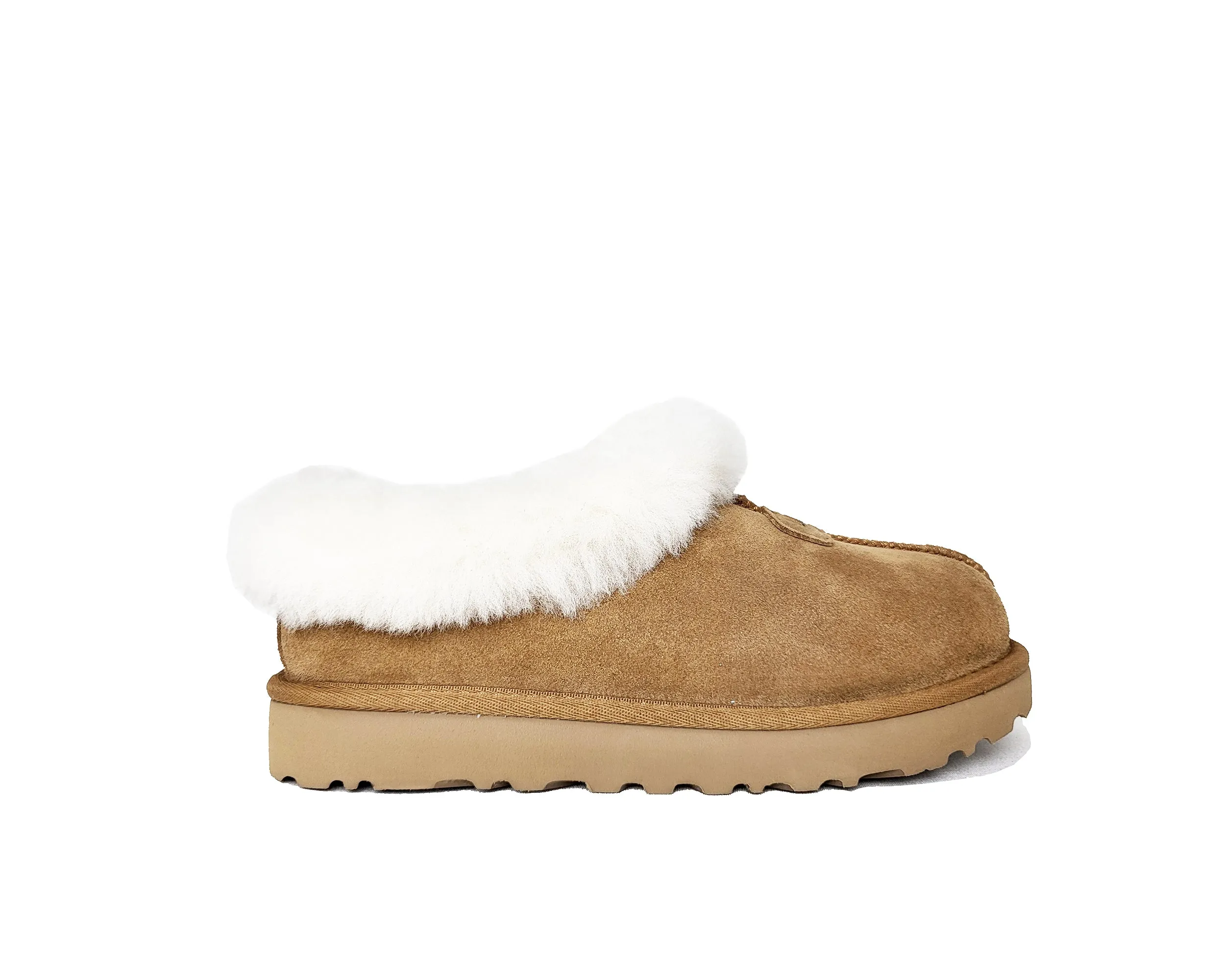 Chaussons Tazzette pour Femme