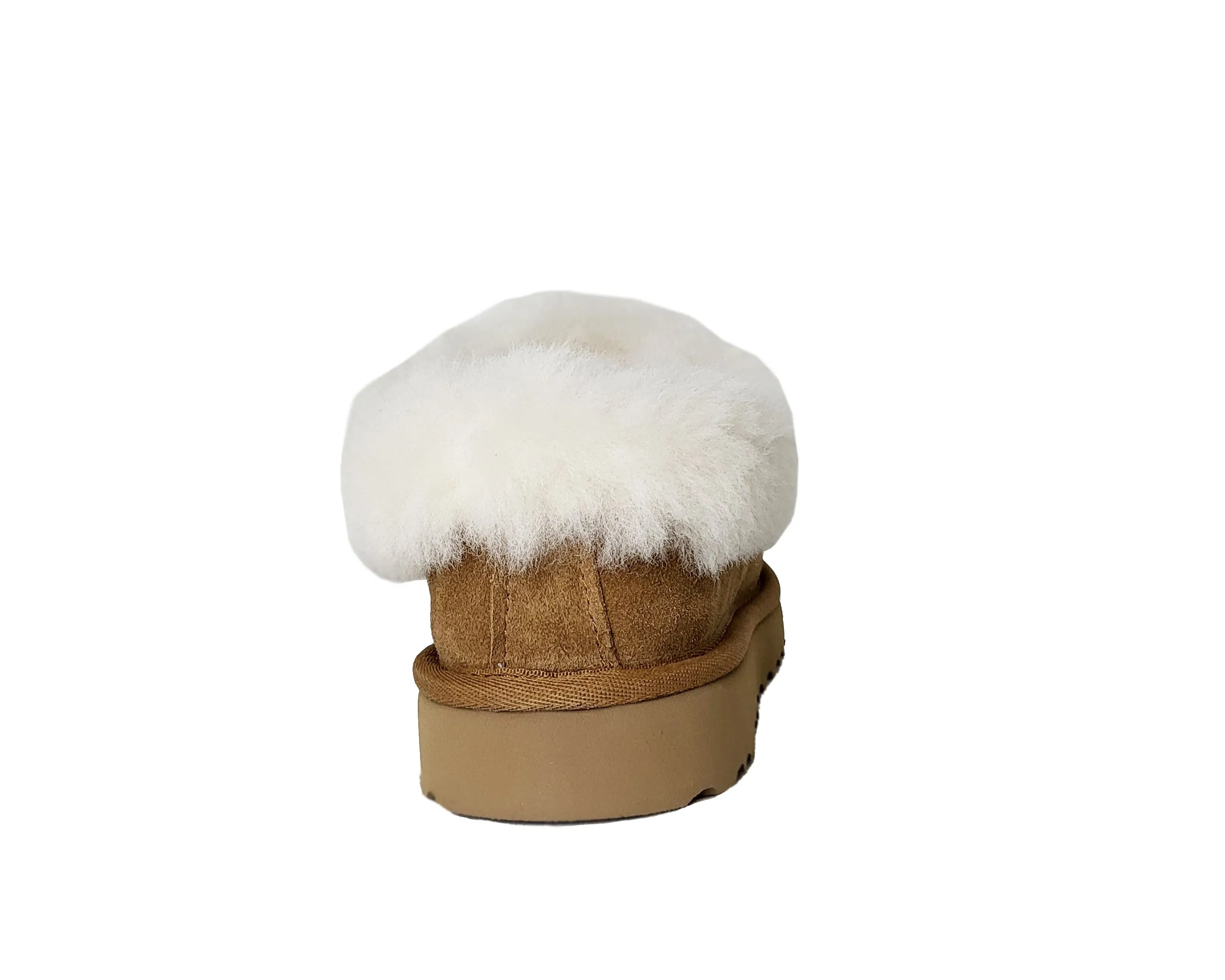 Chaussons Tazzette pour Femme