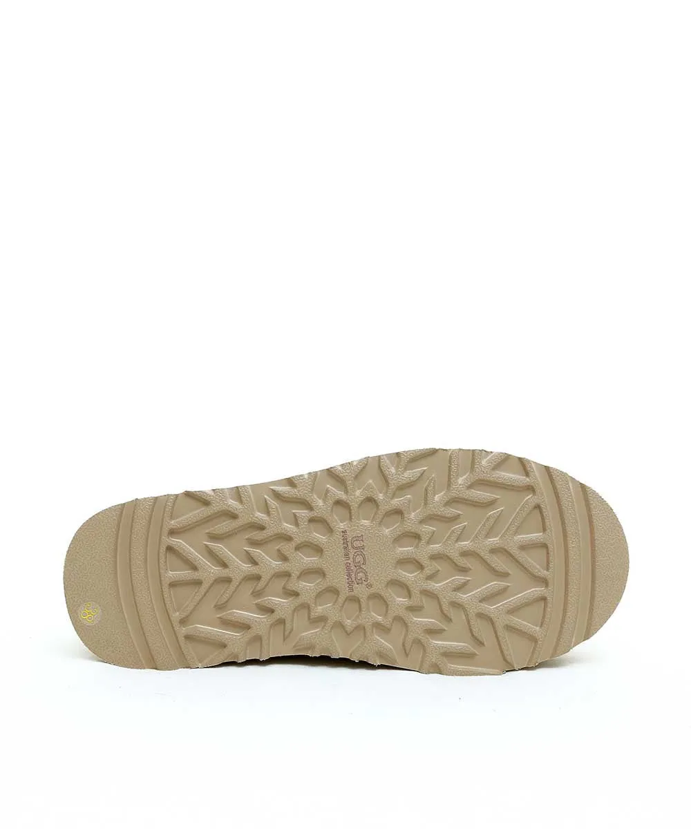 Mocassin Plateforme Tassy UGG pour Femme