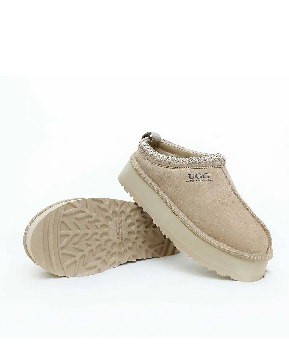 Mocassin Plateforme Tassy UGG pour Femme