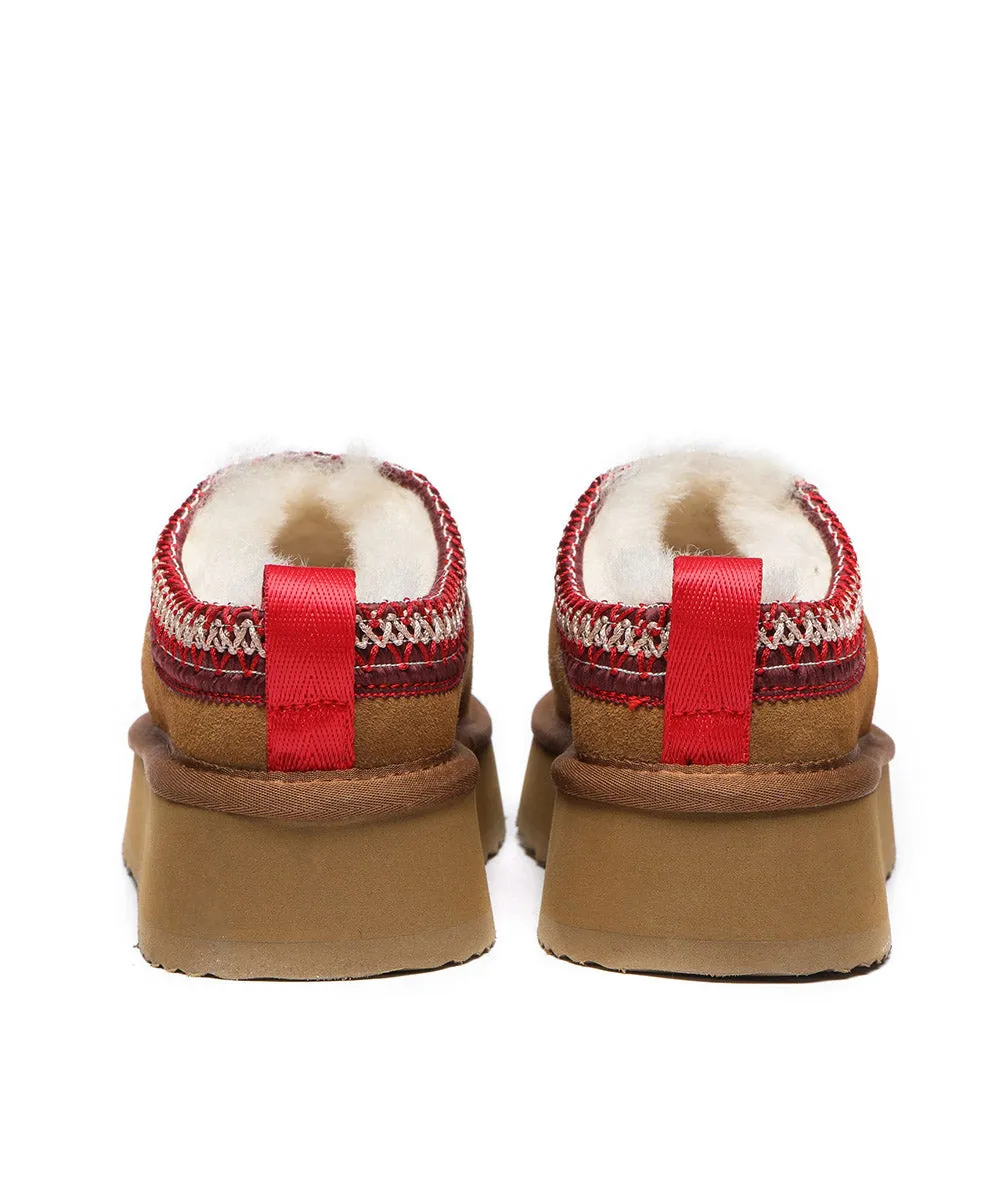 Mocassin Plateforme Tassy UGG pour Femme