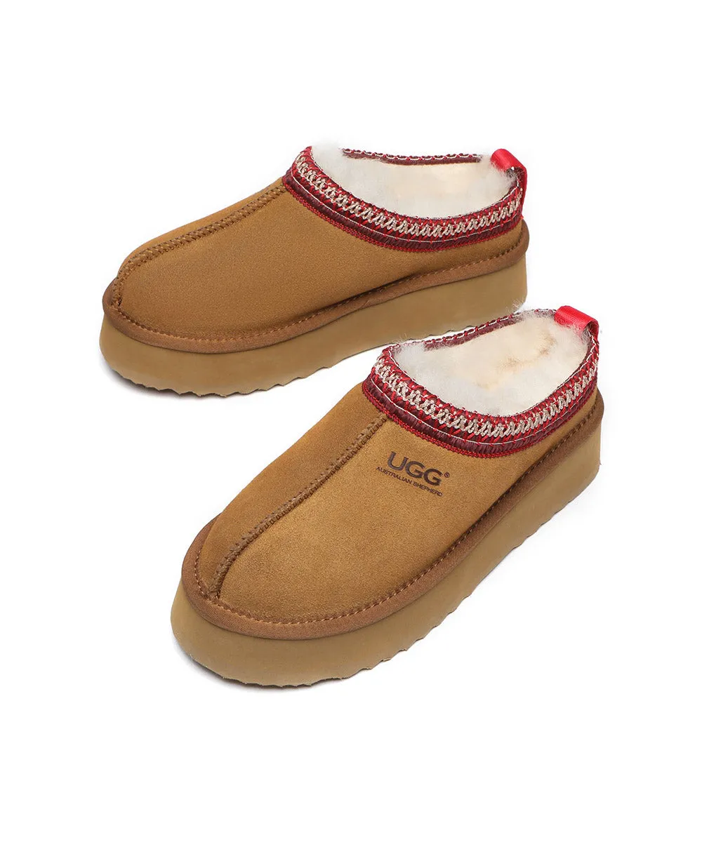 Mocassin Plateforme Tassy UGG pour Femme