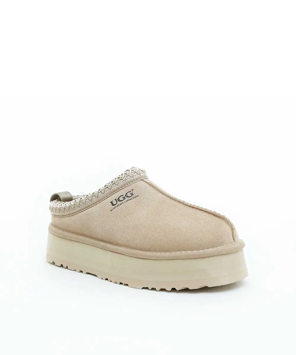 Mocassin Plateforme Tassy UGG pour Femme