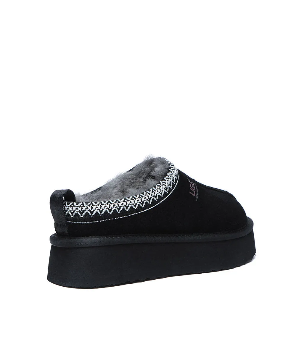 Mocassin Plateforme Tassy UGG pour Femme