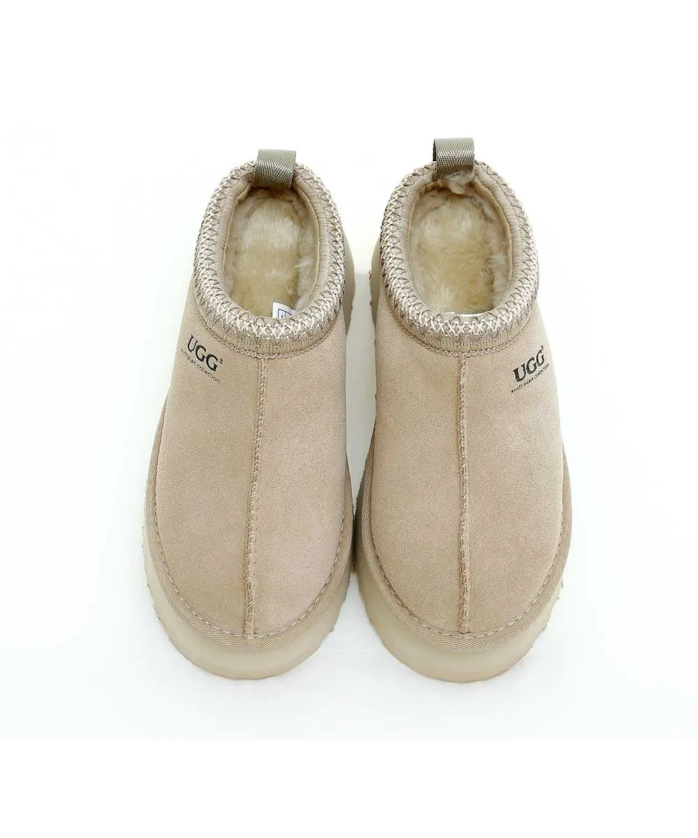 Mocassin Plateforme Tassy UGG pour Femme