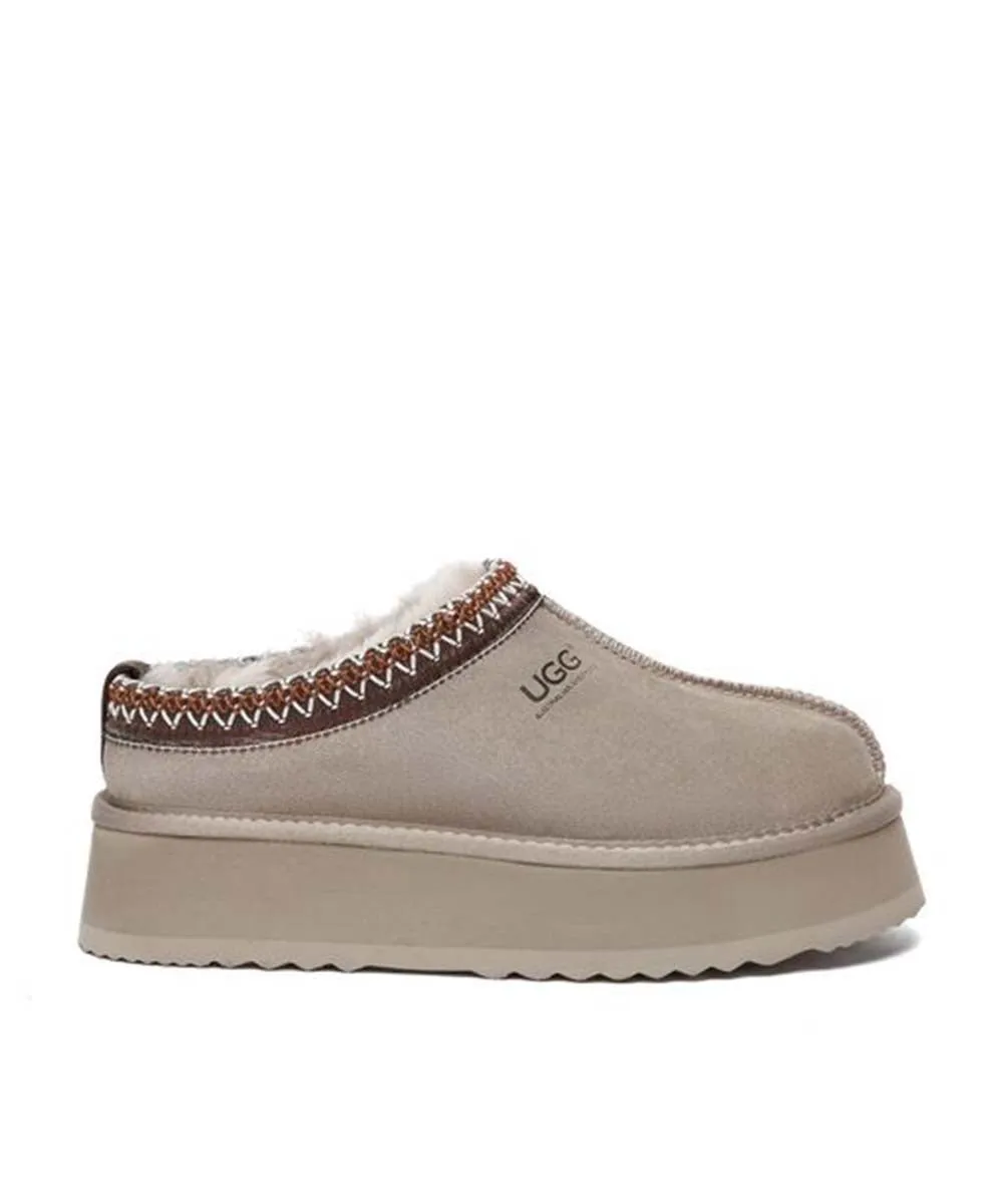 Mocassin Plateforme Tassy UGG pour Femme