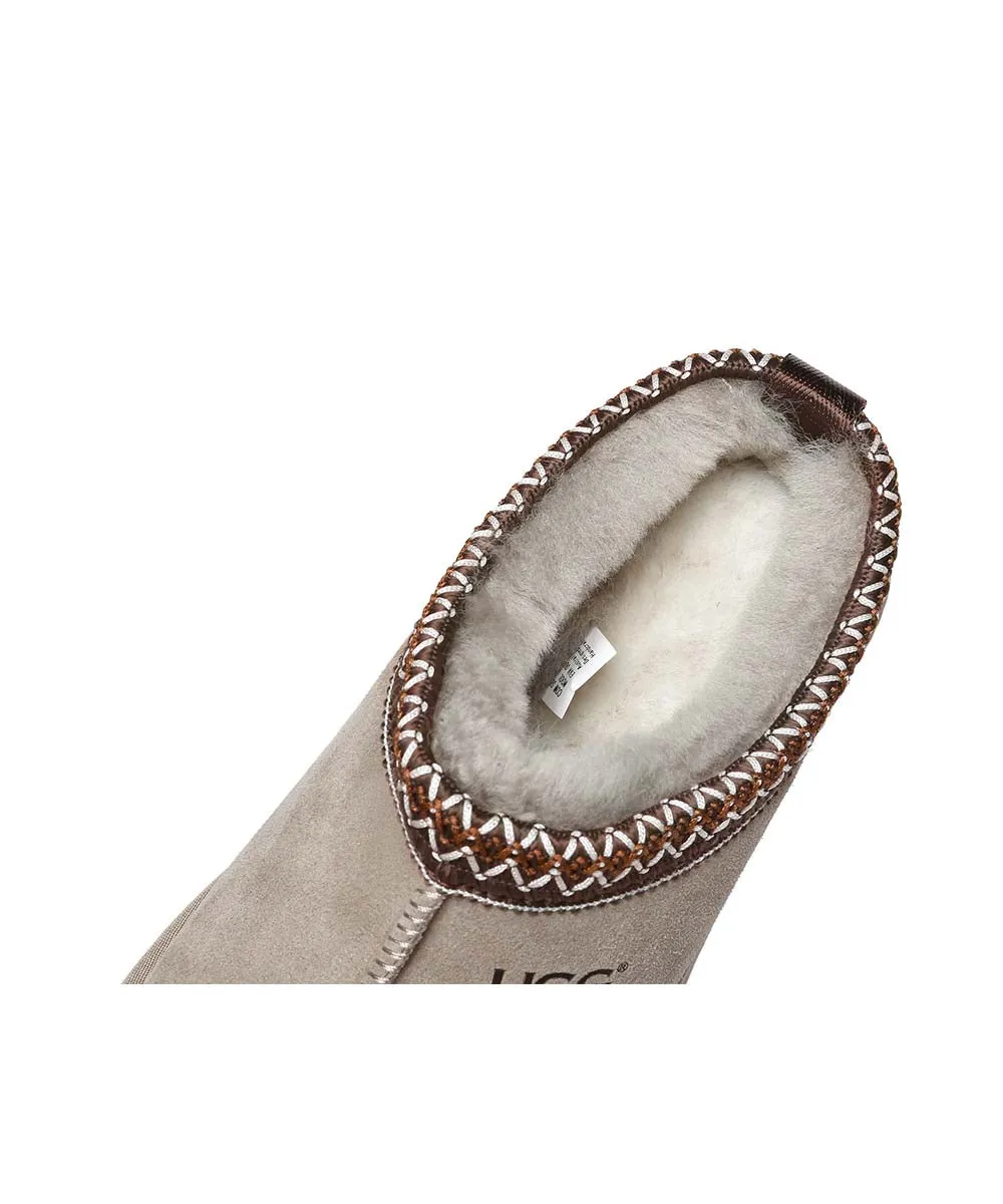 Mocassin Plateforme Tassy UGG pour Femme
