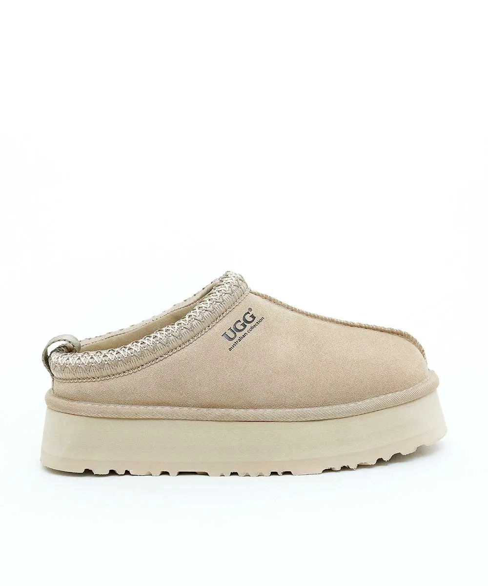Mocassin Plateforme Tassy UGG pour Femme