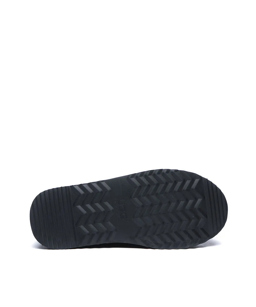 Mocassin Plateforme Tassy UGG pour Femme